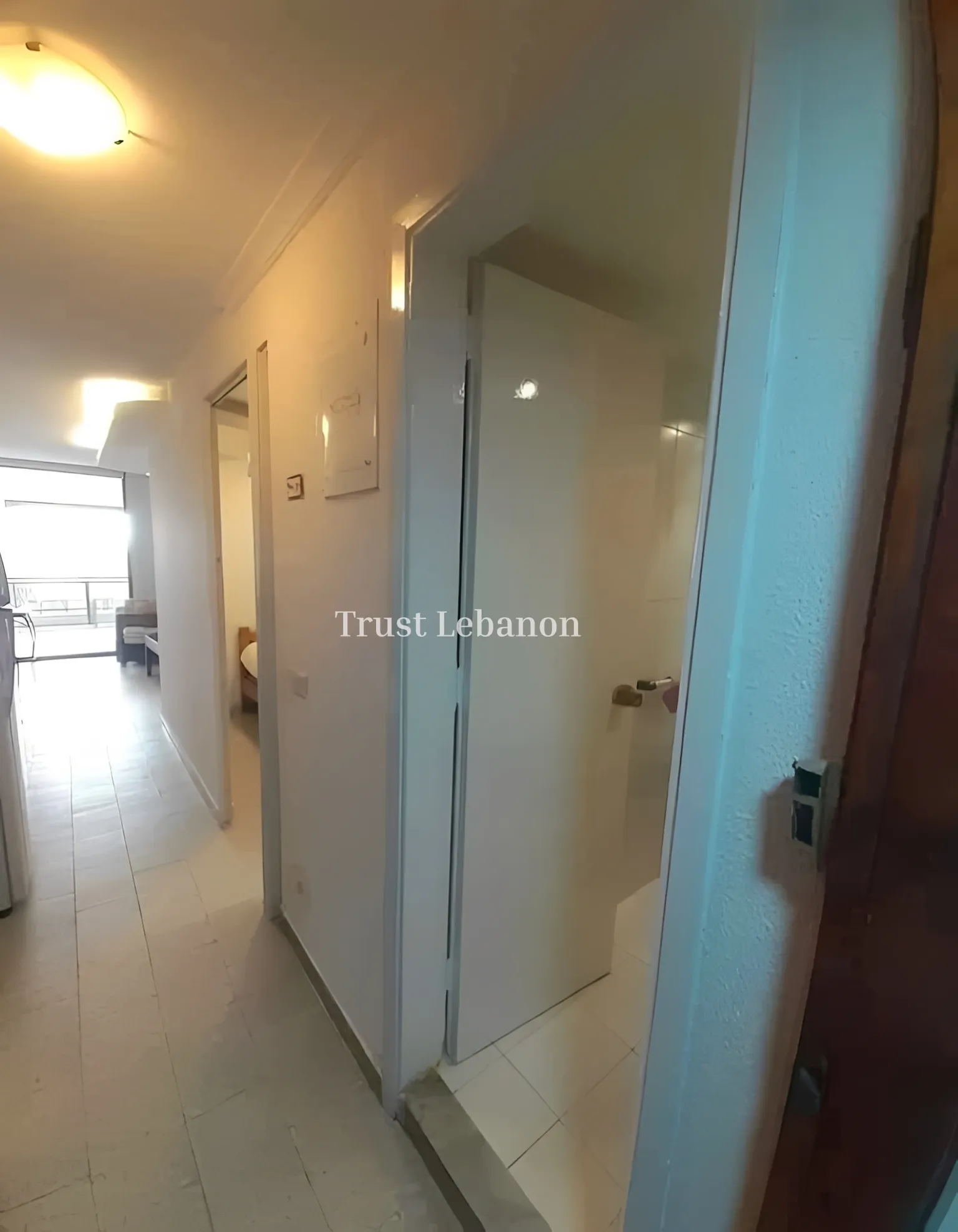 Chalet for rent in Kaslik, Lebanon