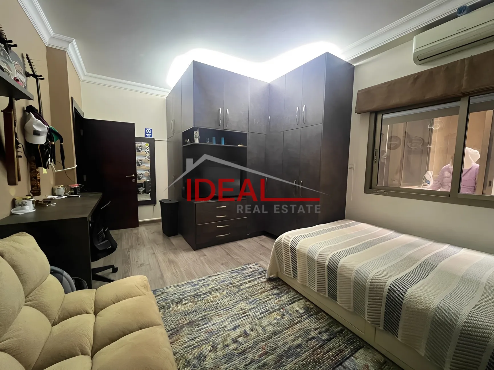 Apartment for Sale in Mar Takla, Hazmieh