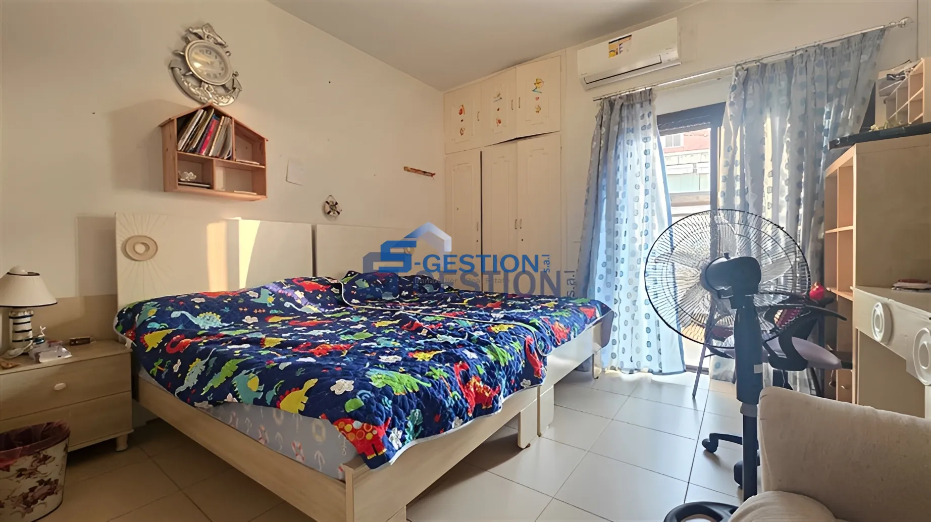 Apartment for Rent in Yarzeh