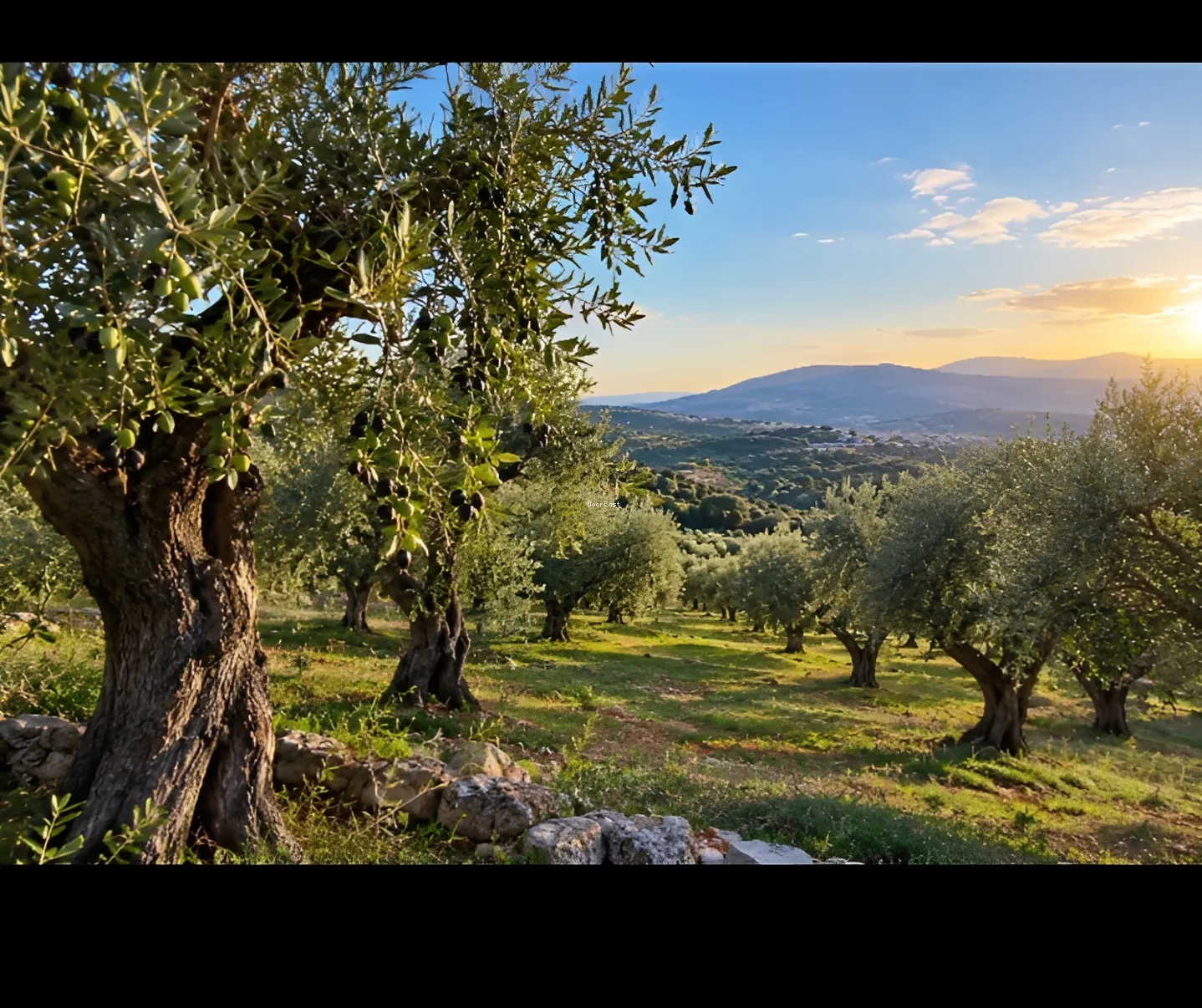 Agricultural Land for sale in Joun