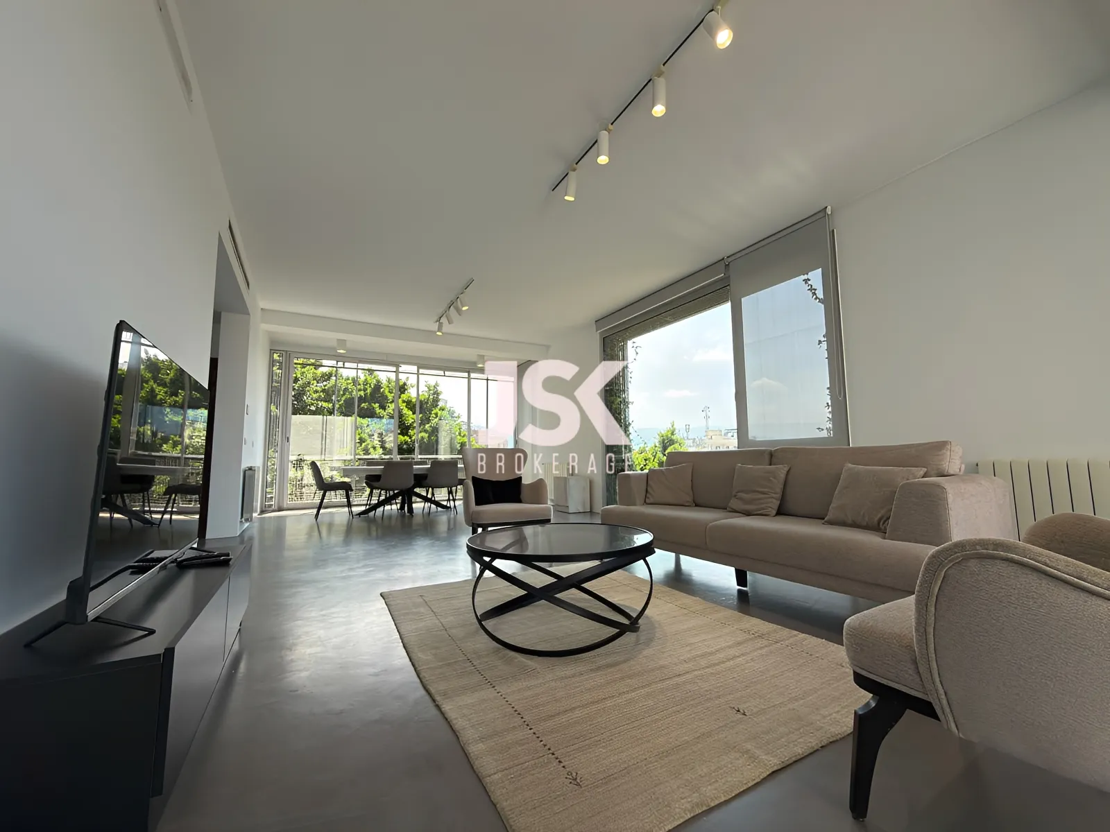 Apartment for Rent in Achrafieh