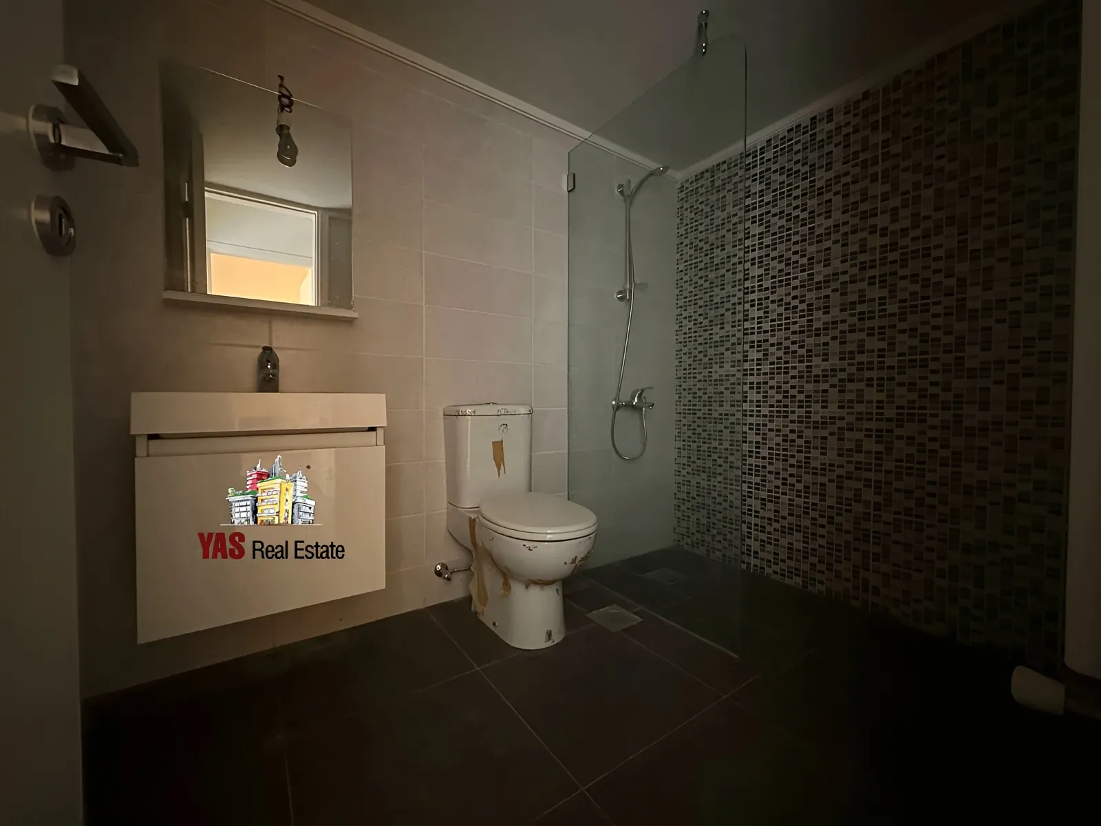Apartment for Sale in Kfar Hbab