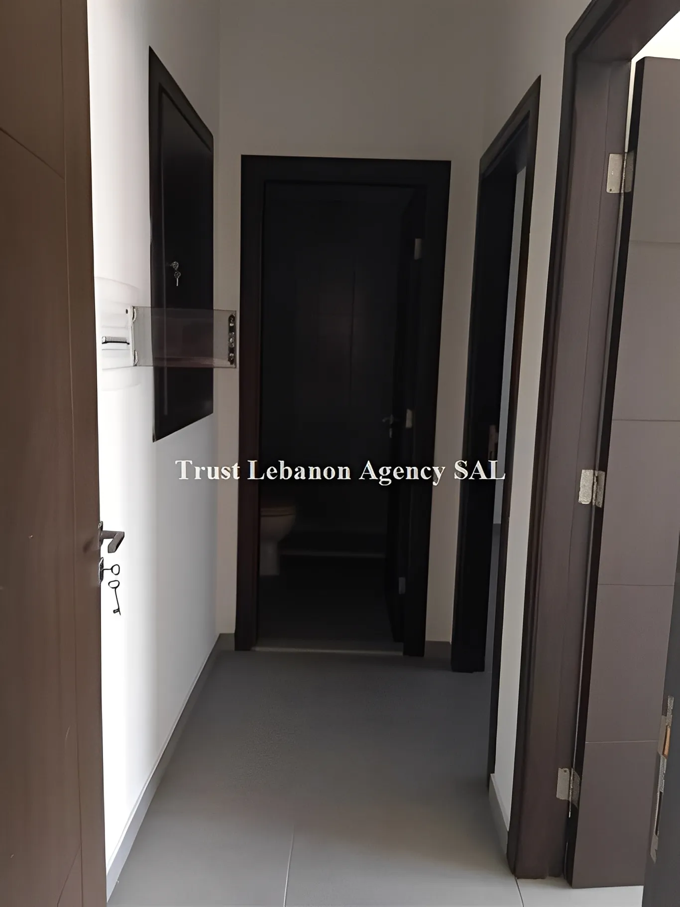 Apartment for Rent in Furn Al Chebak Baabda Lebanon - 2 bed, 2 bath