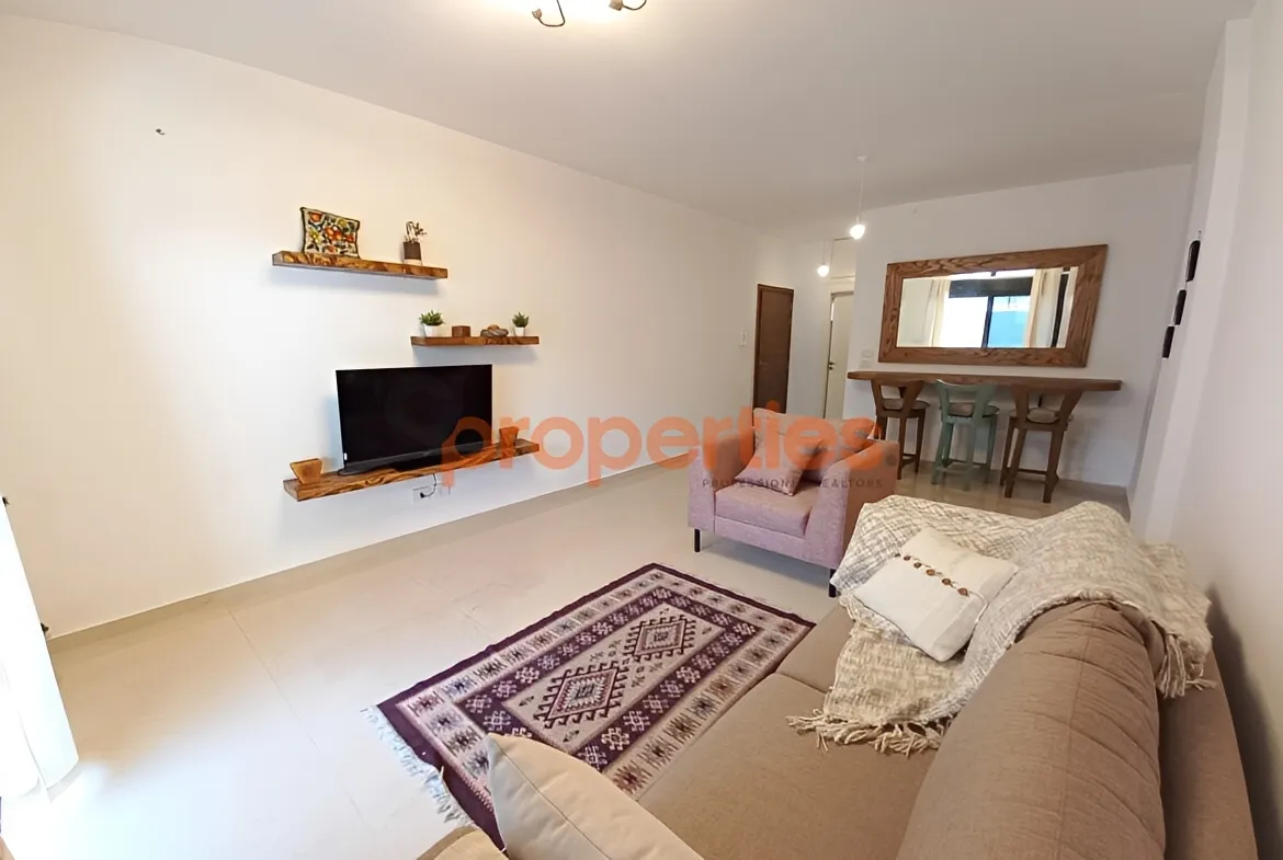 Apartment for Sale in Wata El Mrouj