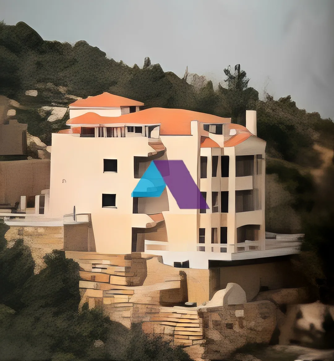 Building for Sale in Aley