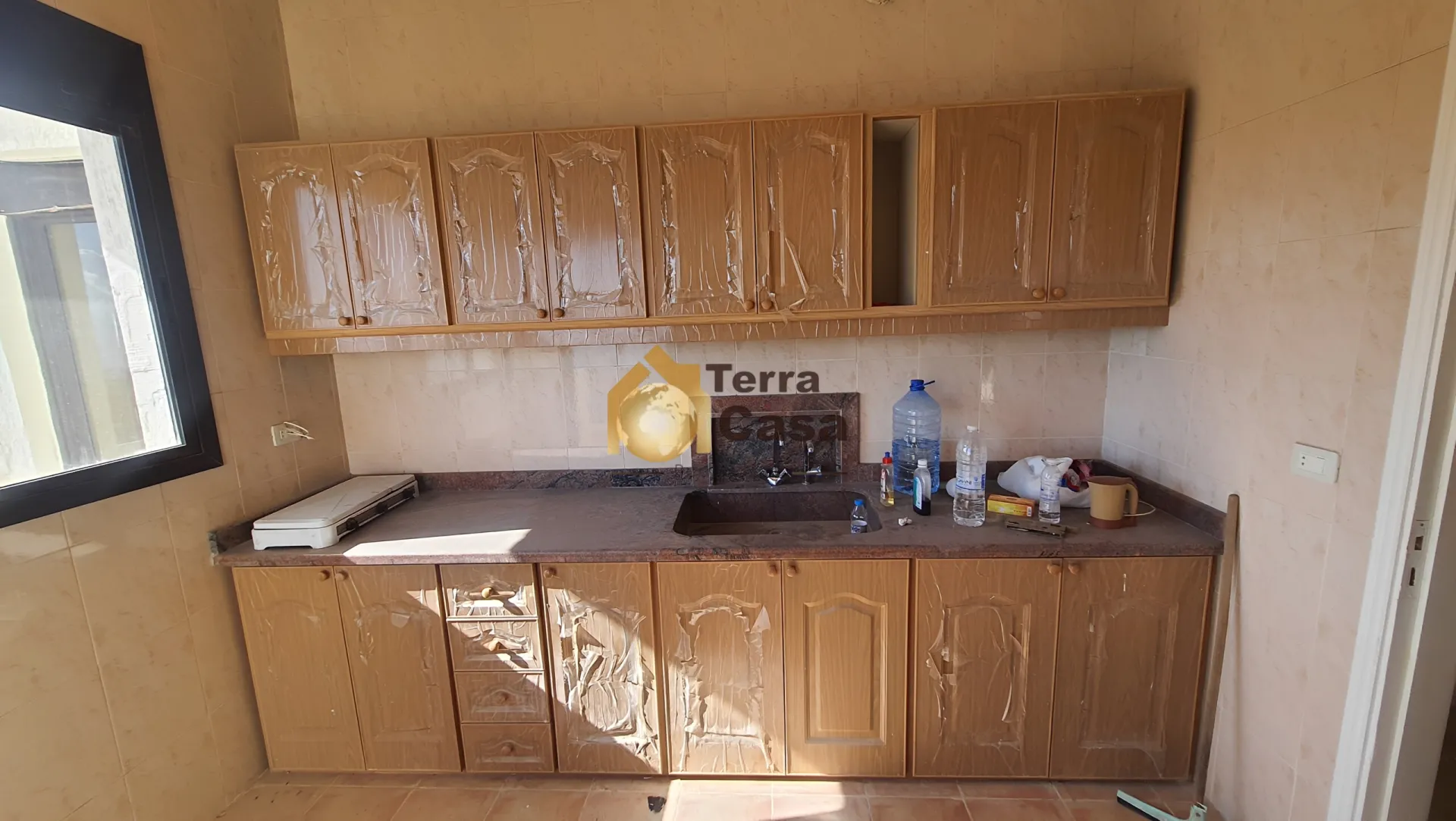 Apartment for Sale in Dhour - 3 bed, 2 bath