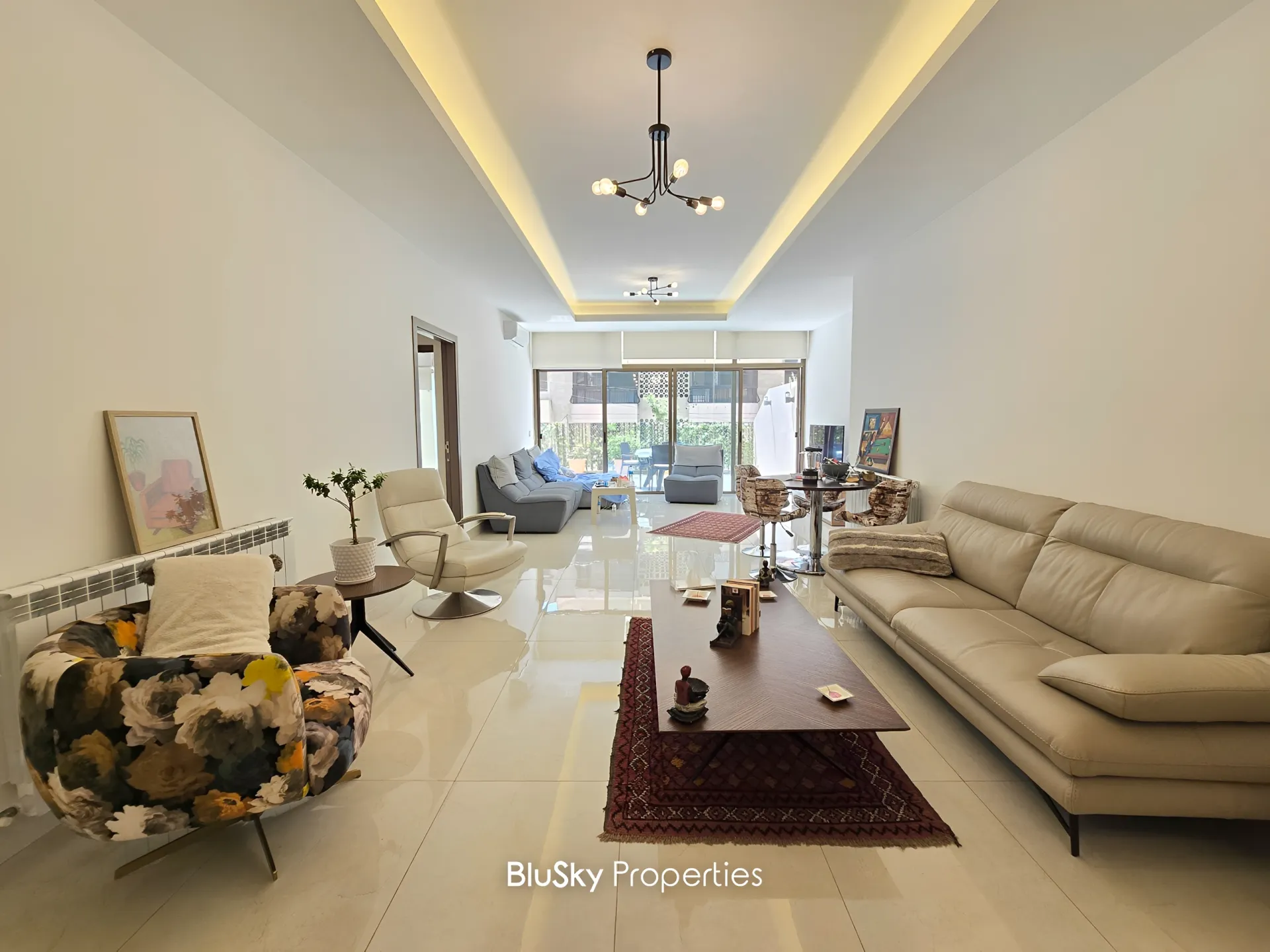 Apartment for sale in Mansourieh, lebanon - 2 bed, 4.0 bath