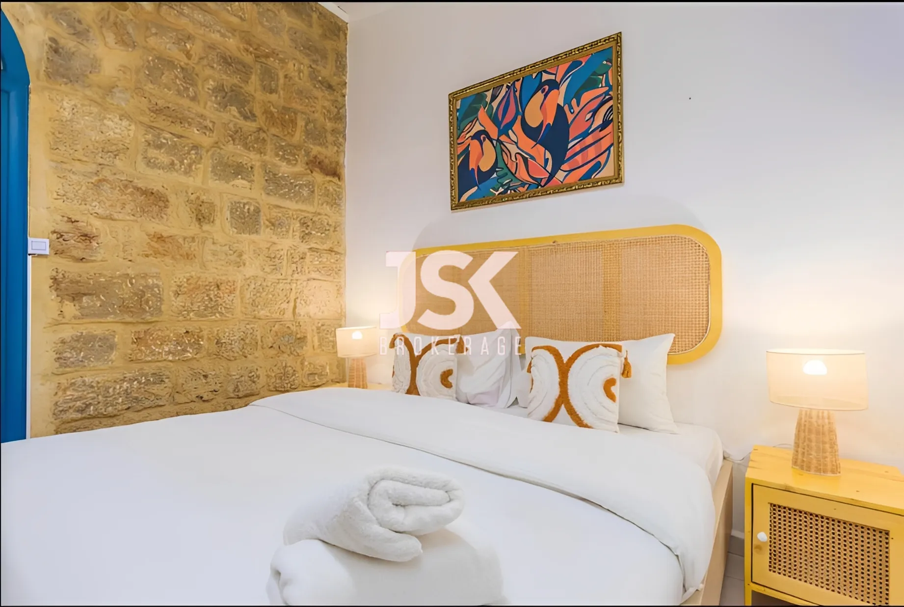 Villa for Rent in Batroun, Lebanon