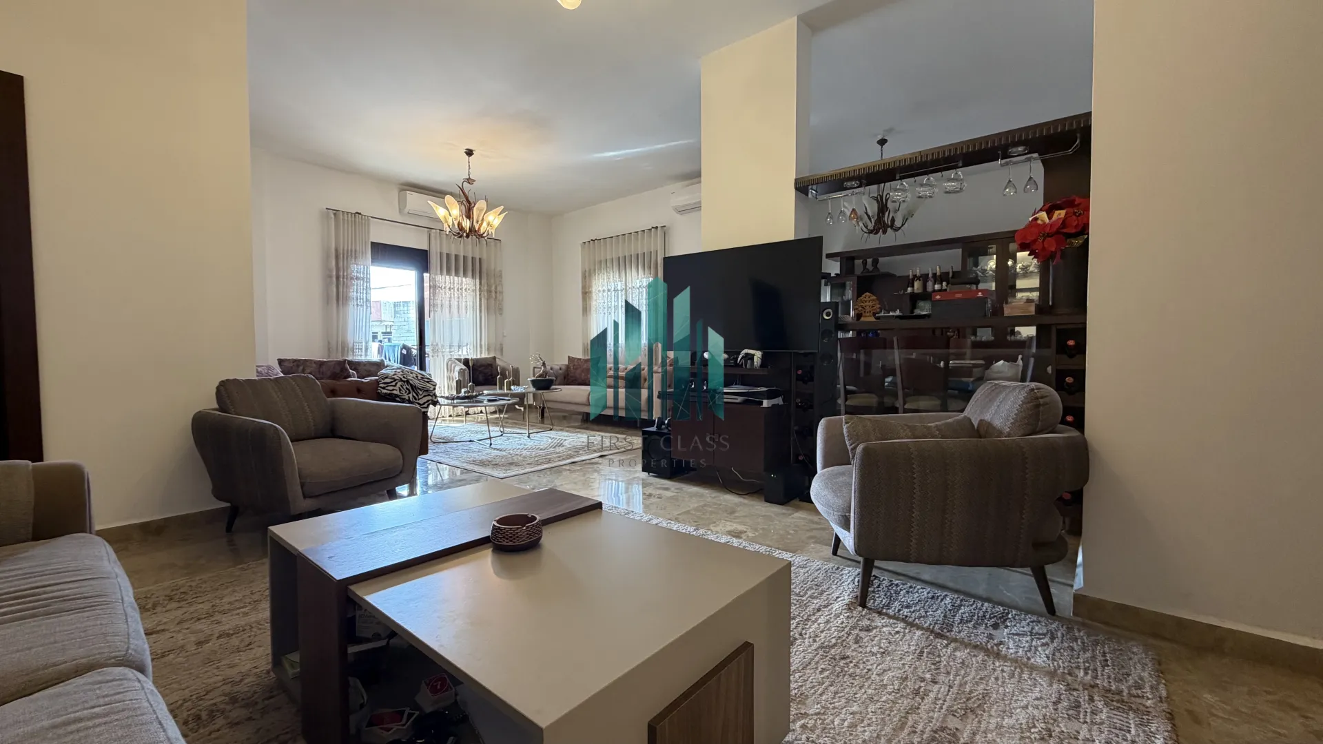 Apartment for Sale in Bet El Chaar - 2 bed, 2 bath