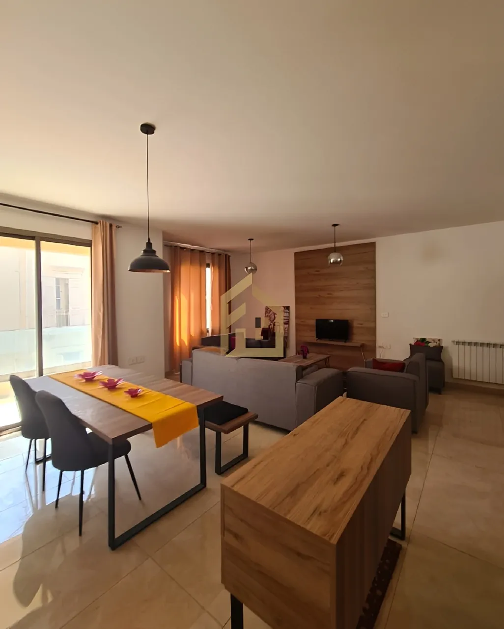 Apartment for sale in Achrafieh, Beirut, Lebanon - 3 bed, 3 bath