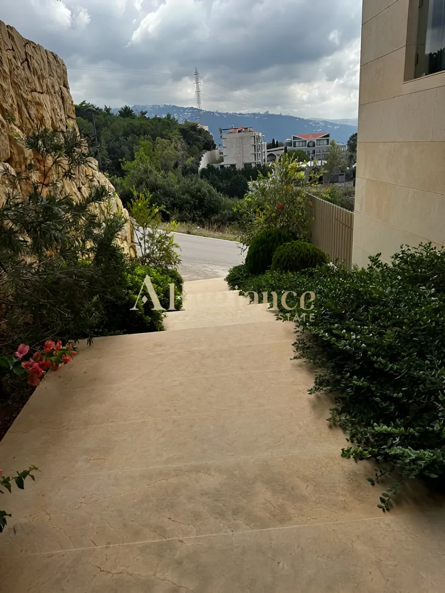 Apartment for sale in Adma w Dafnah