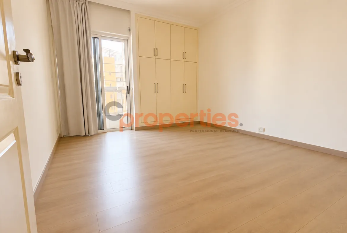 Apartment for Rent in Sanayeh