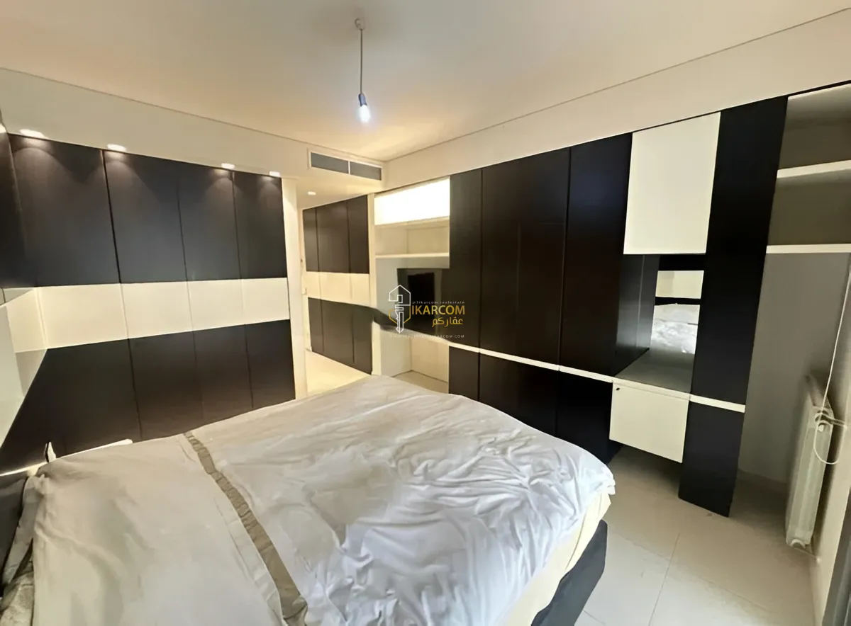 Apartment for Rent in Dbayeh