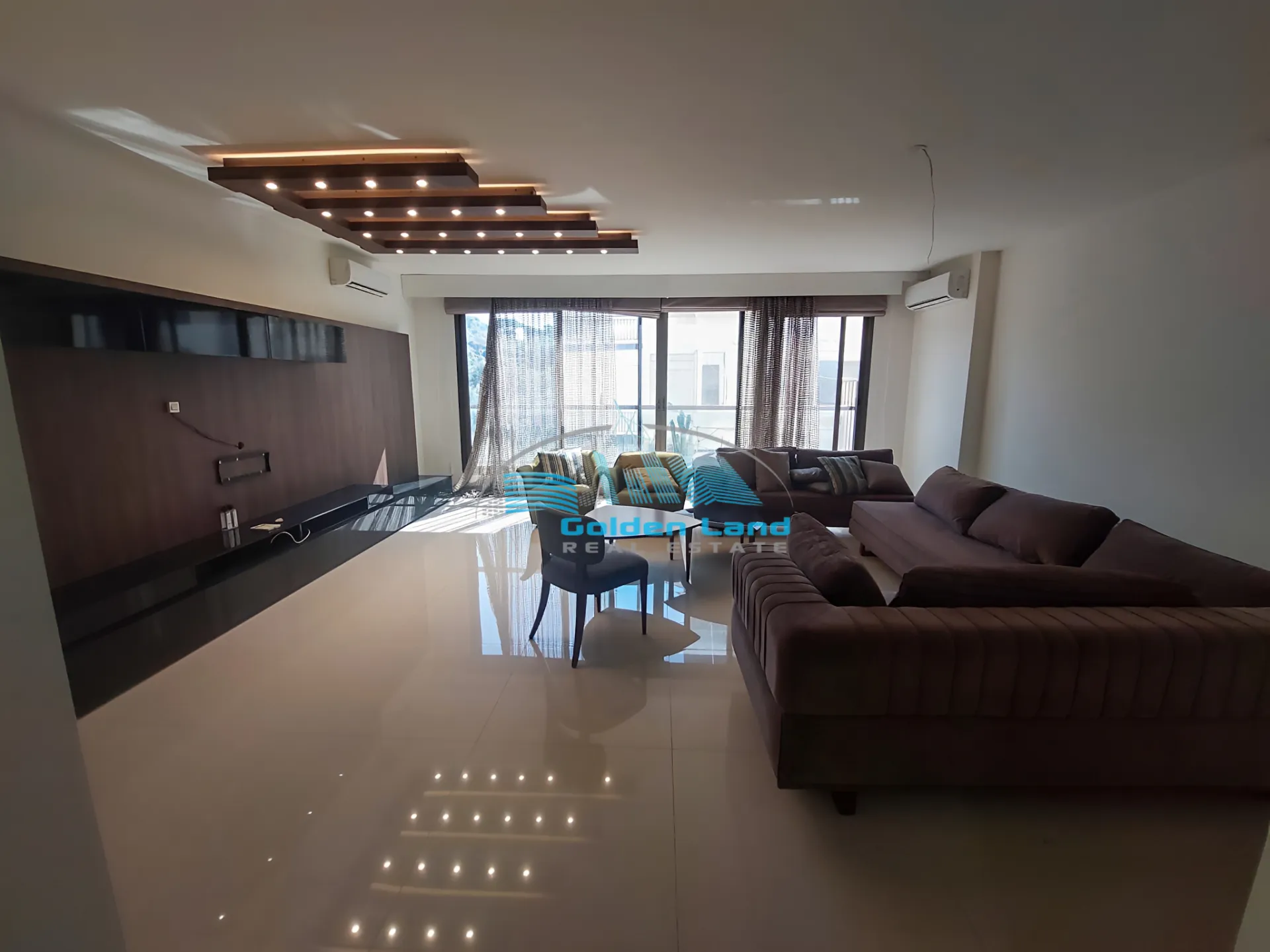 Apartment for Sale in Naqqache - 3 bed, 3 bath