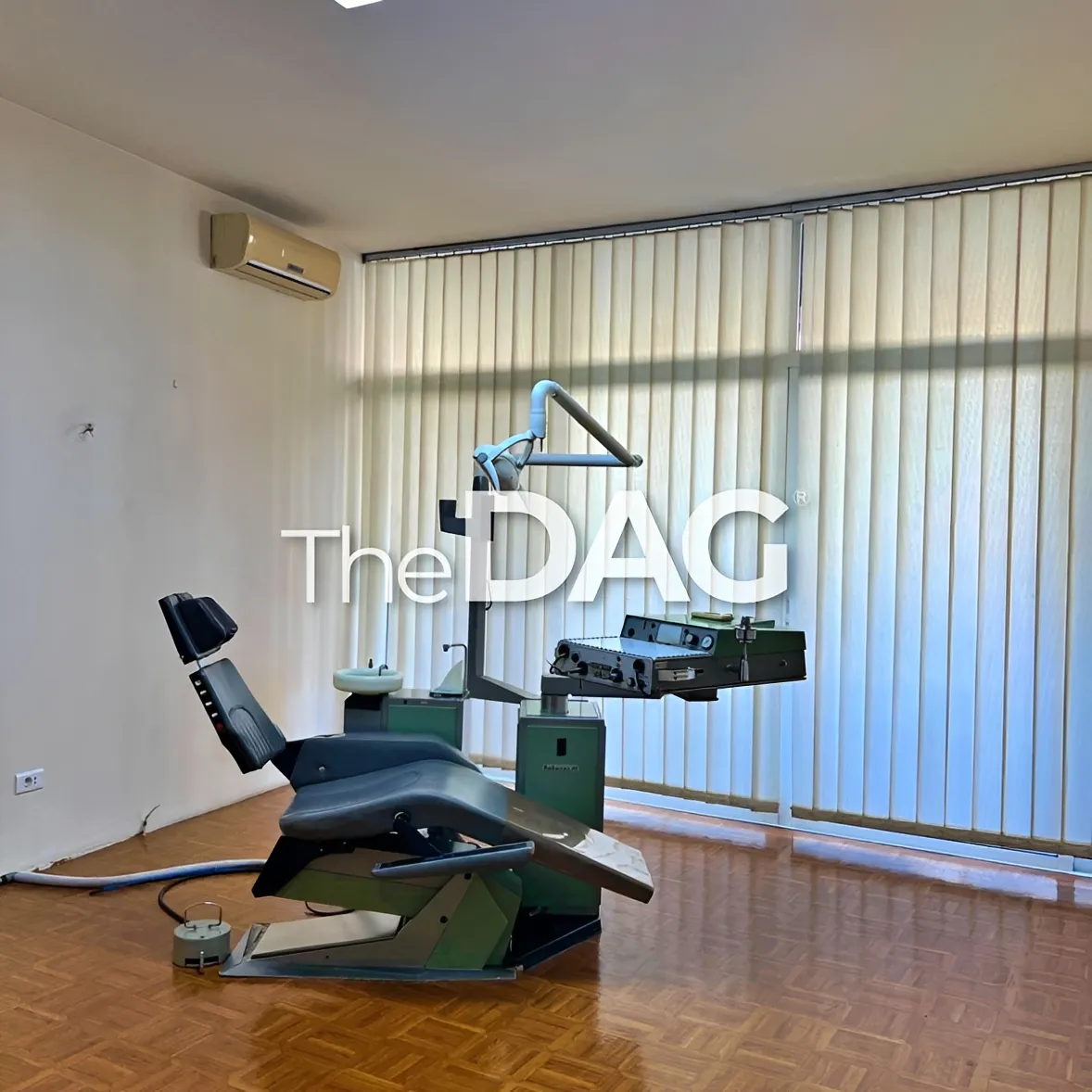 Office for rent in Badaro, Beirut, Lebanon