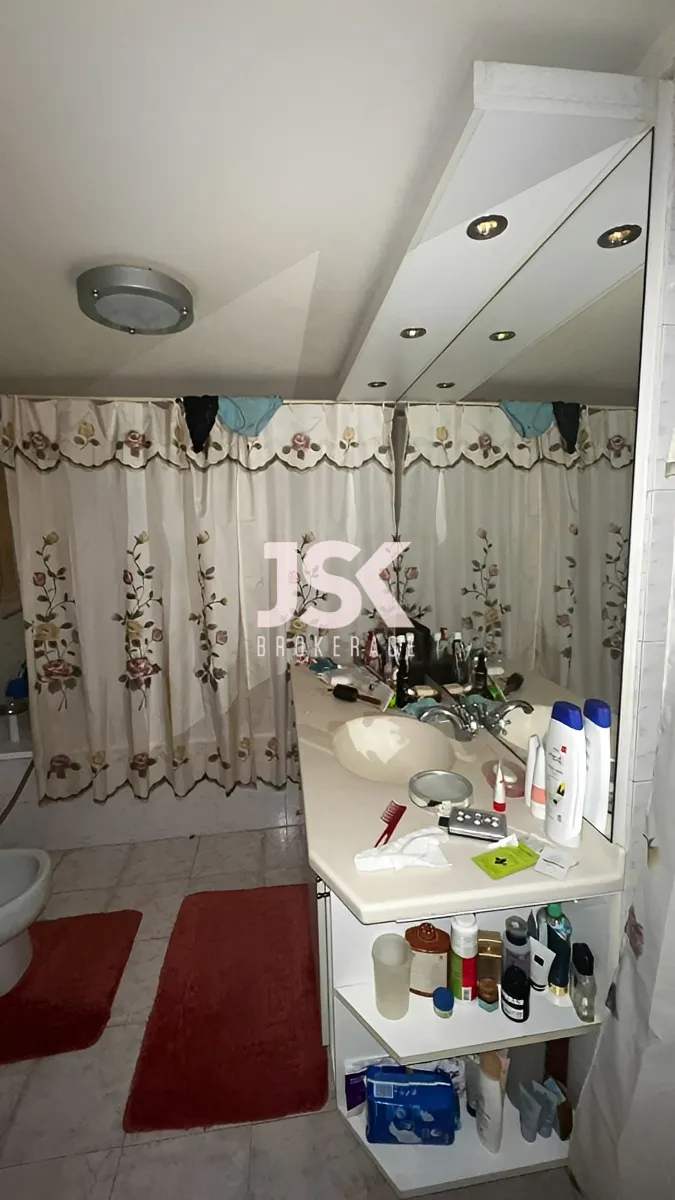 Apartment for Sale in Rabweh, Metn