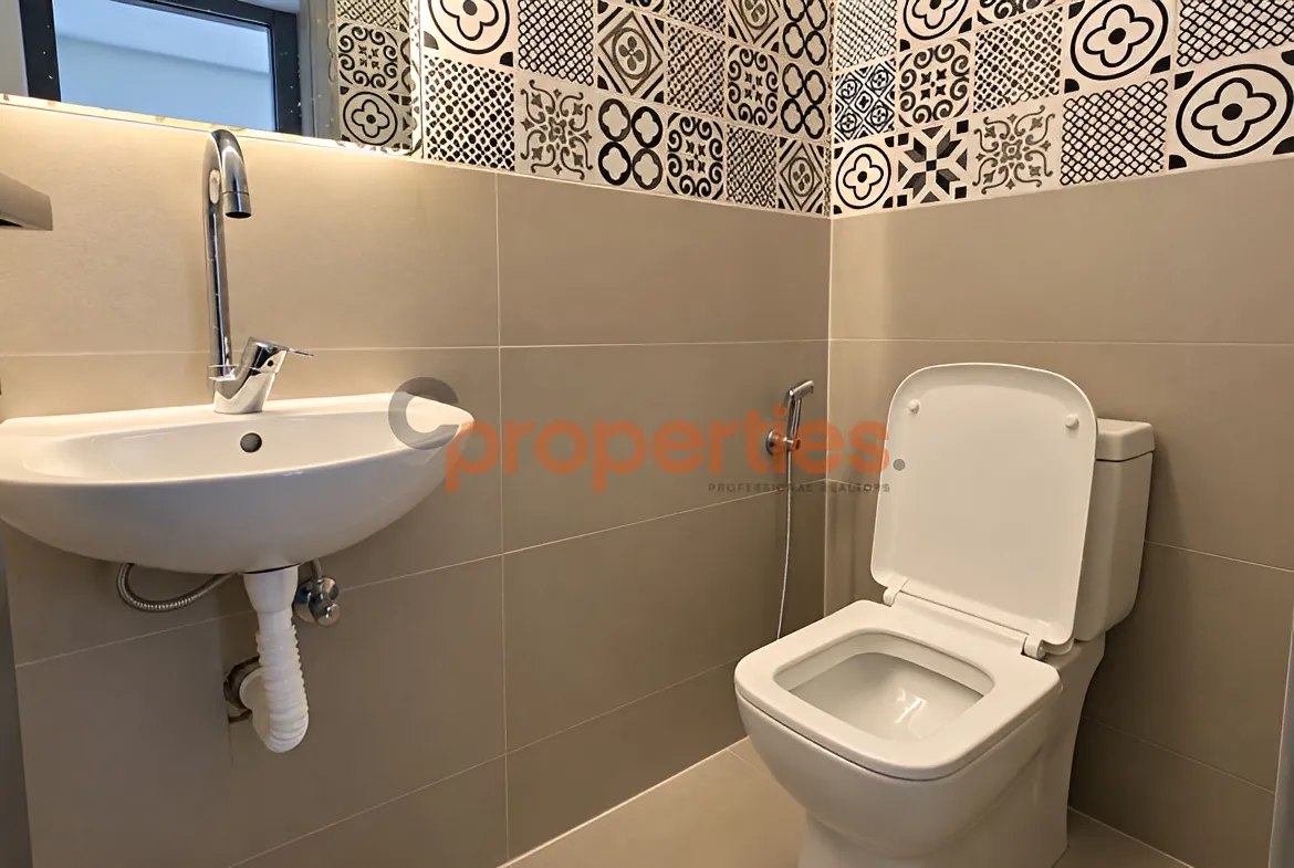 Office for Rent in Badaro