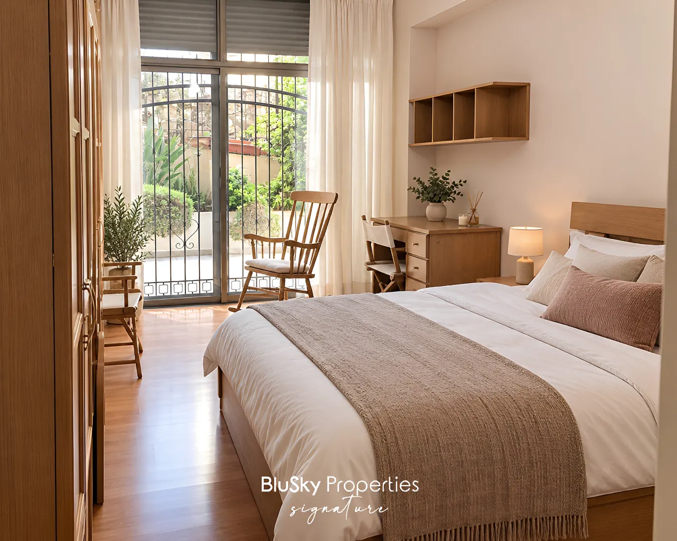 Apartment for rent in Beit meri, lebanon