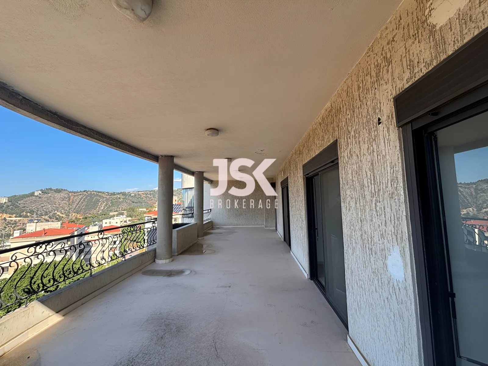 Apartment for Sale in Zikrit