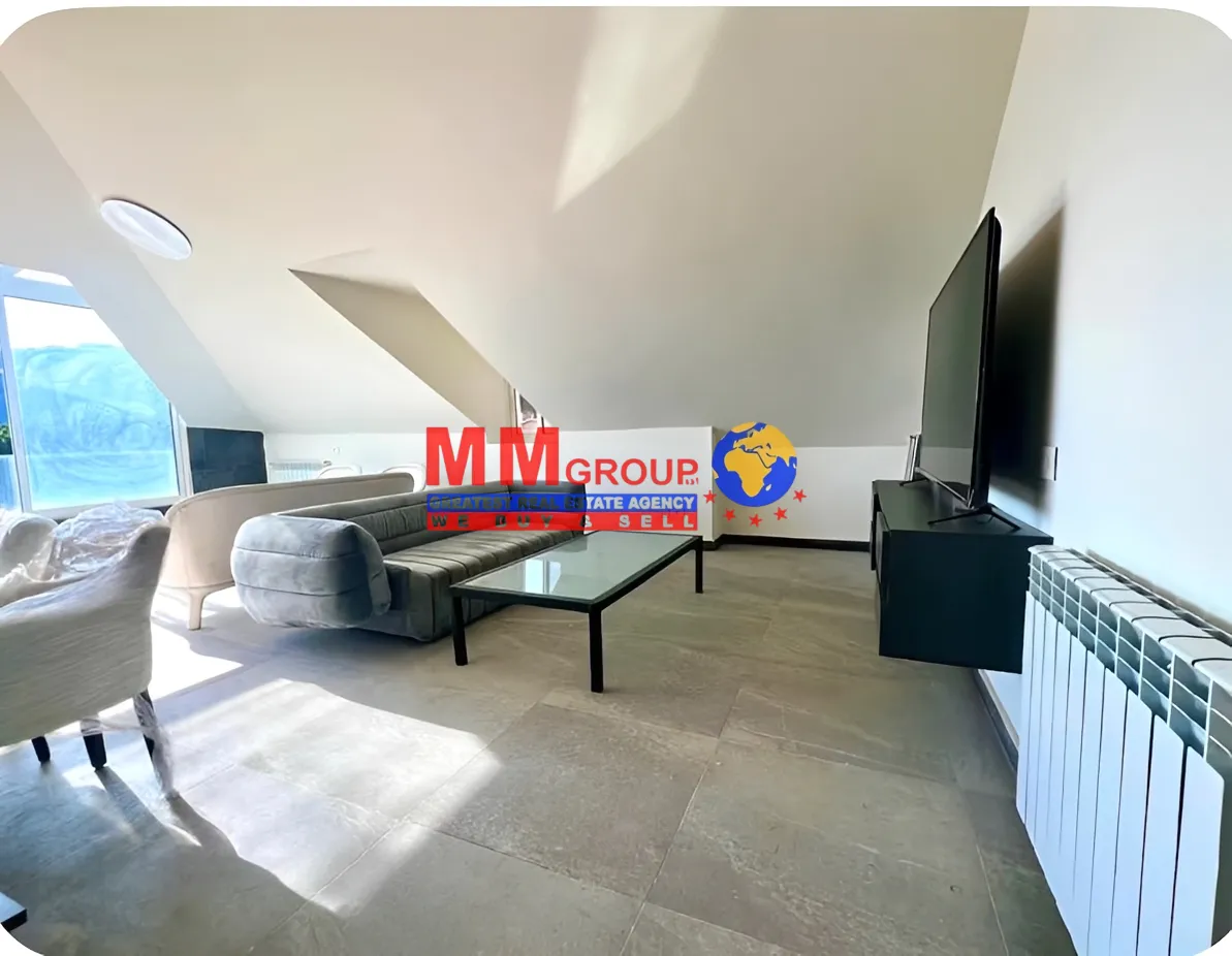 Apartment for Sale in Ouyoun