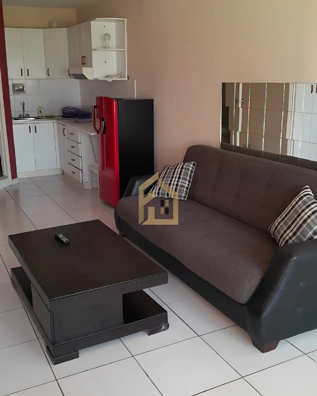 Chalet for rent in Safra, Lebanon - 1 bed, 1 bath
