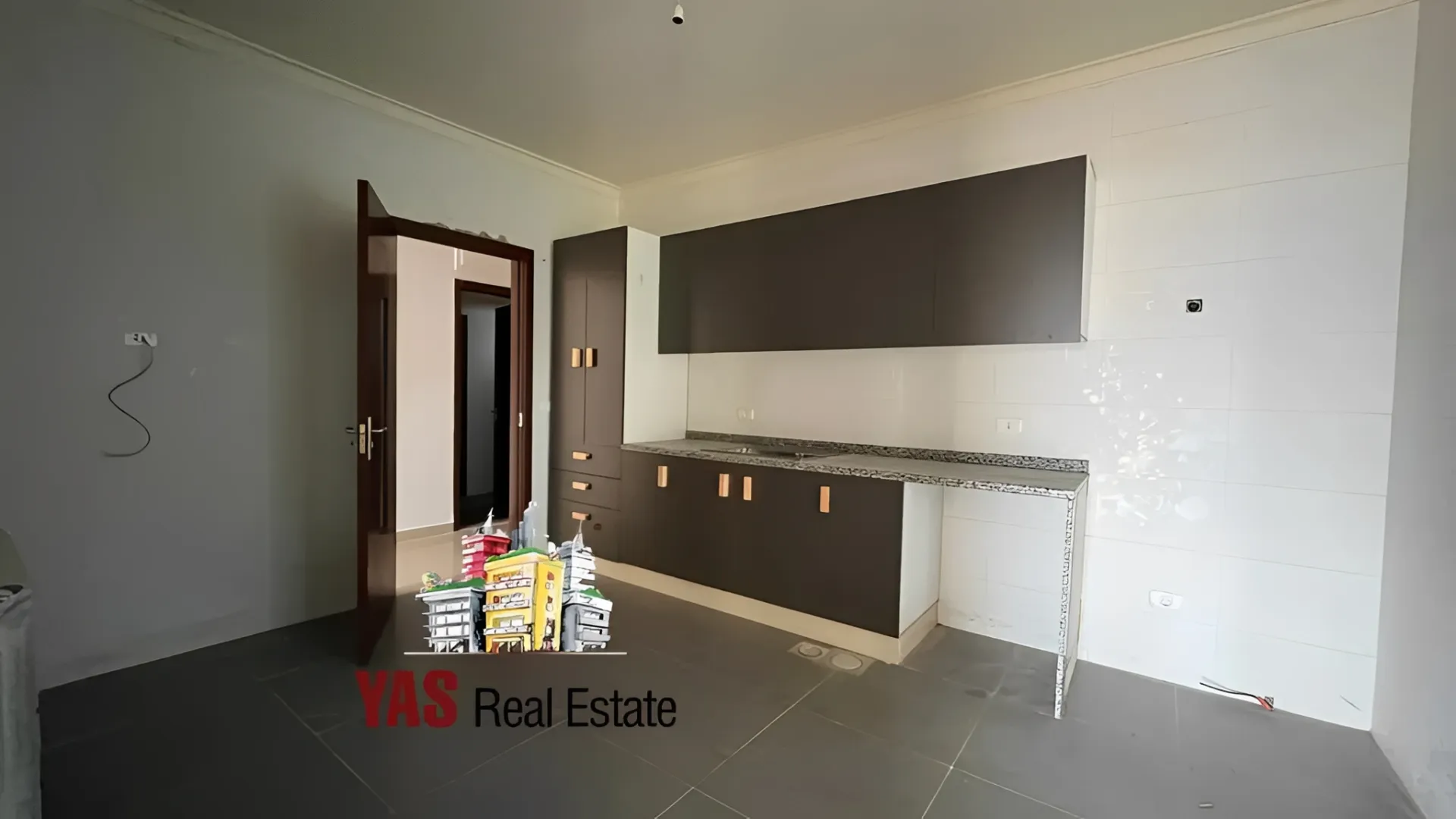 Apartment for Sale in Ajaltoun
