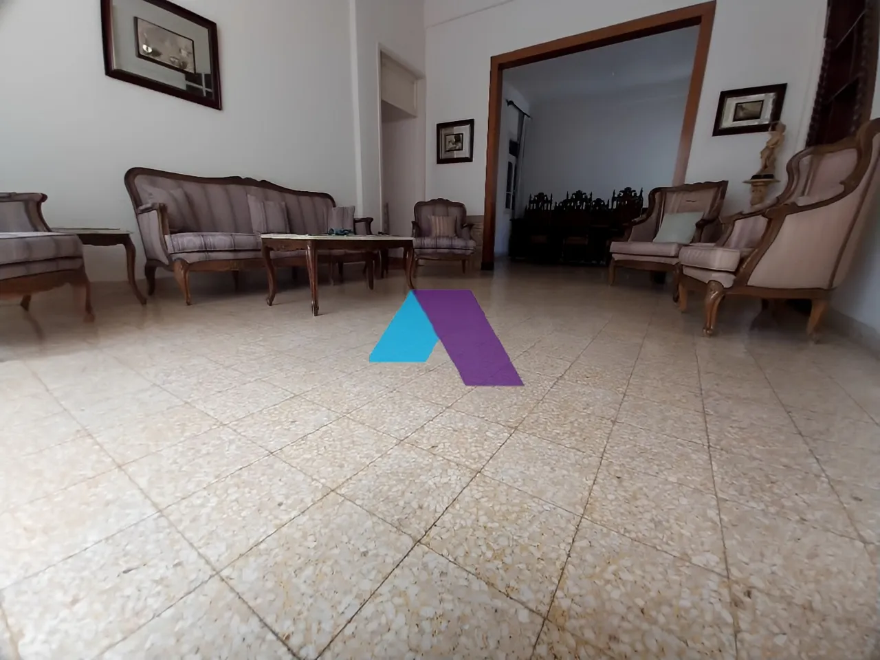 Apartment for Sale in Achrafieh