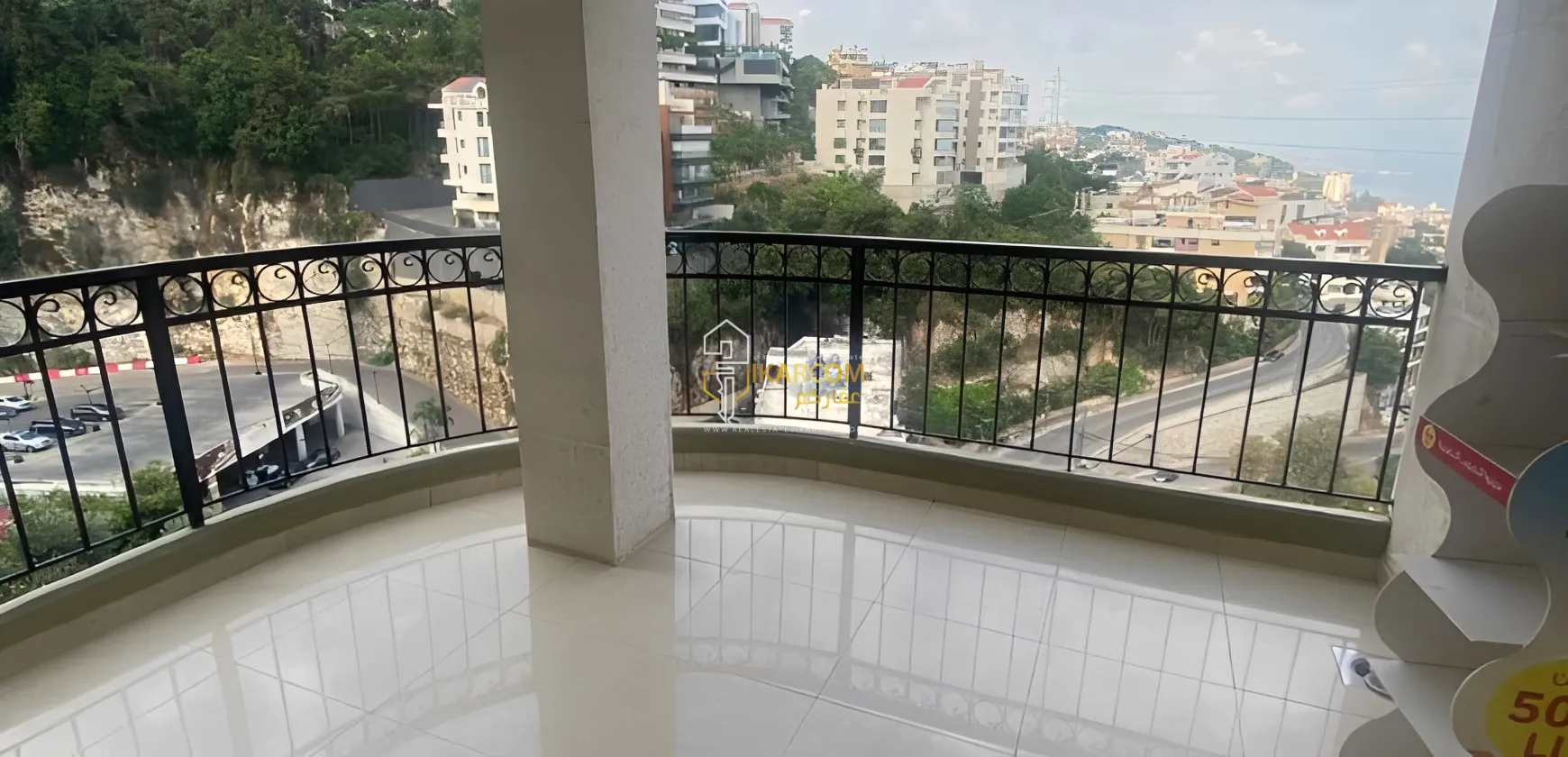 Apartment for Sale in Metn, Broumana, Lebanon - 3 bed, 3 bath