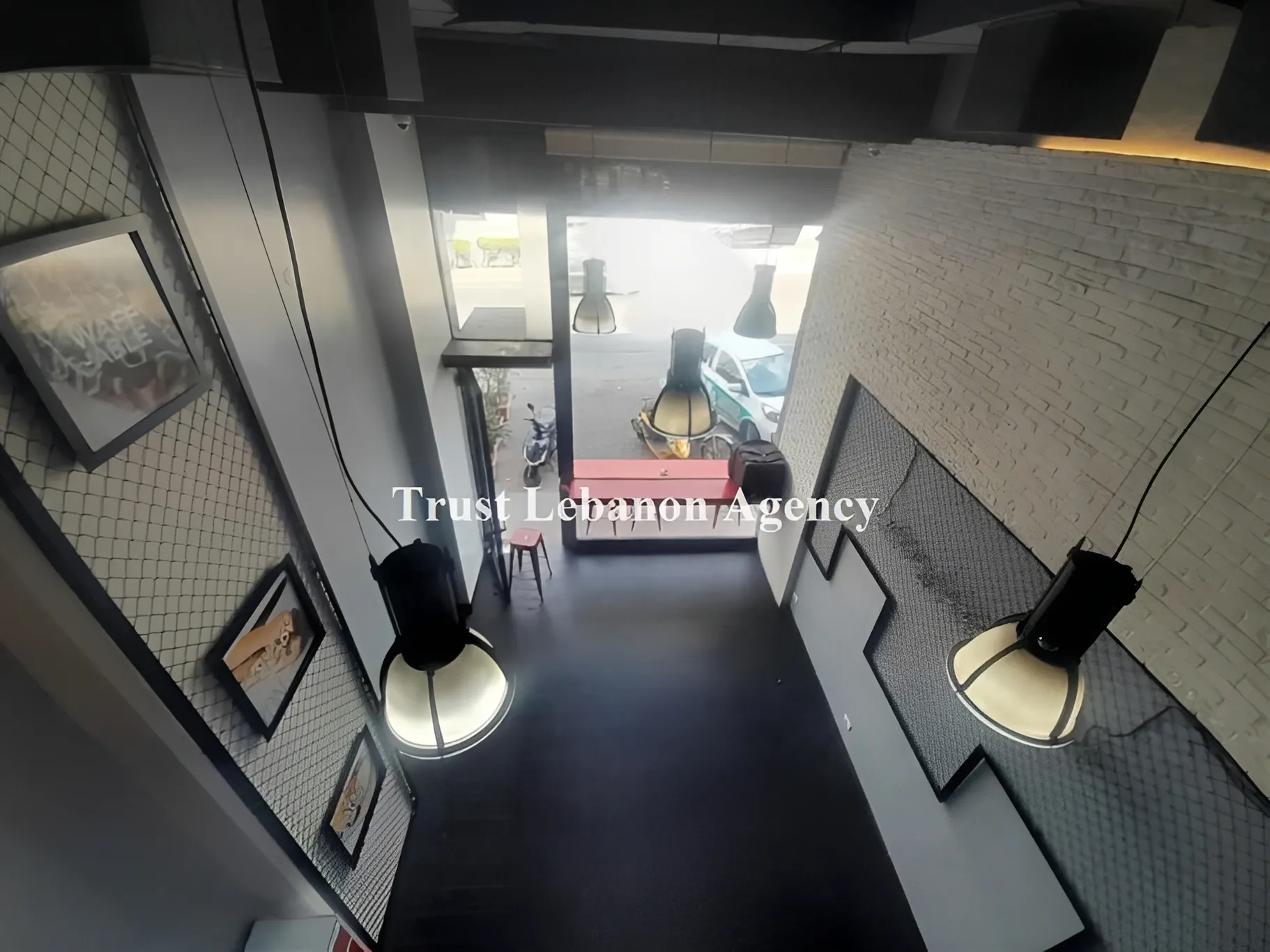 Restaurant for sale in Metn, Sin El Fil