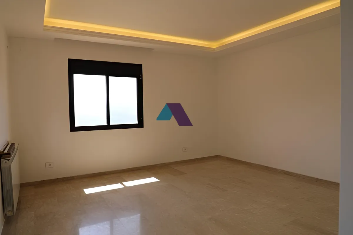 Apartment for Sale in Baabdat