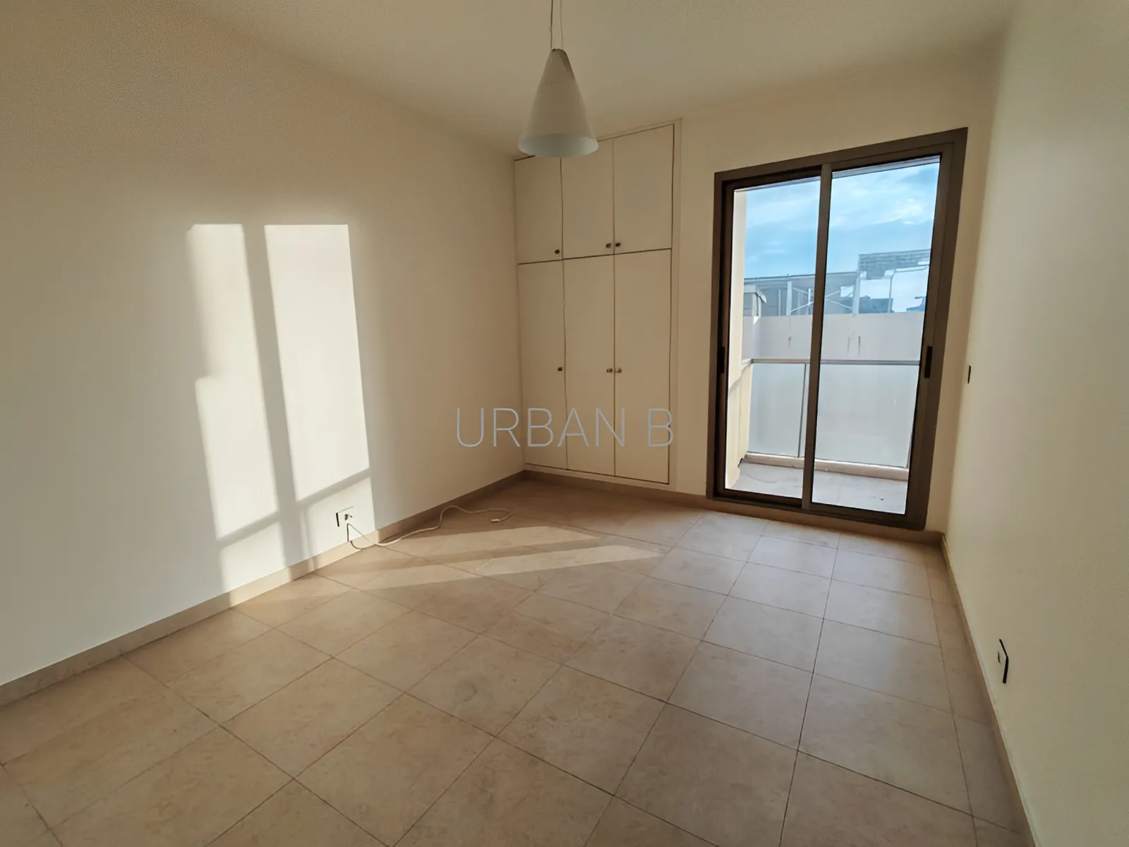 Apartment in Achrafieh, beirut, lebanon