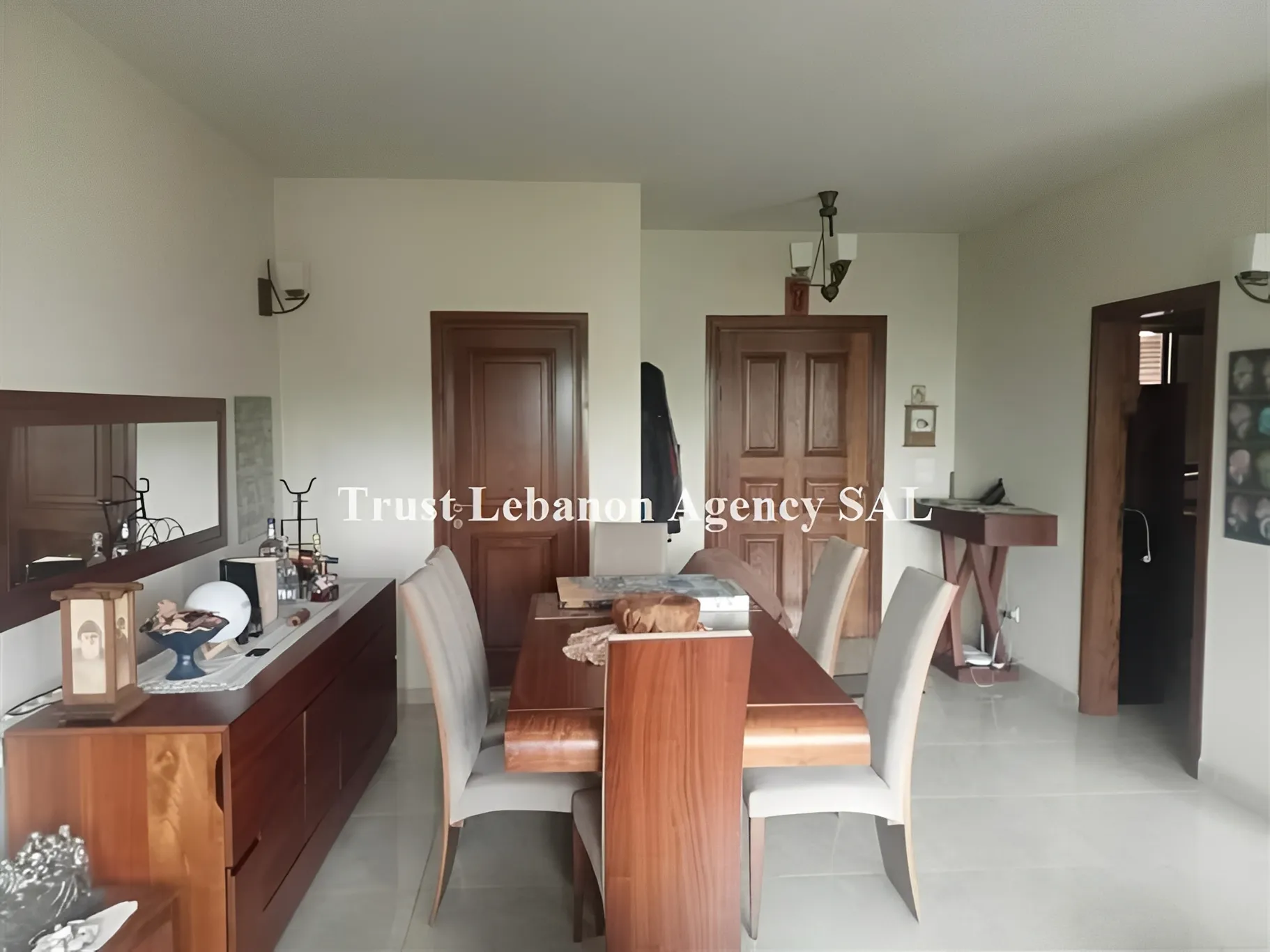 Apartment for Rent in Metn Broumana Lebanon - 2 bed, 2 bath