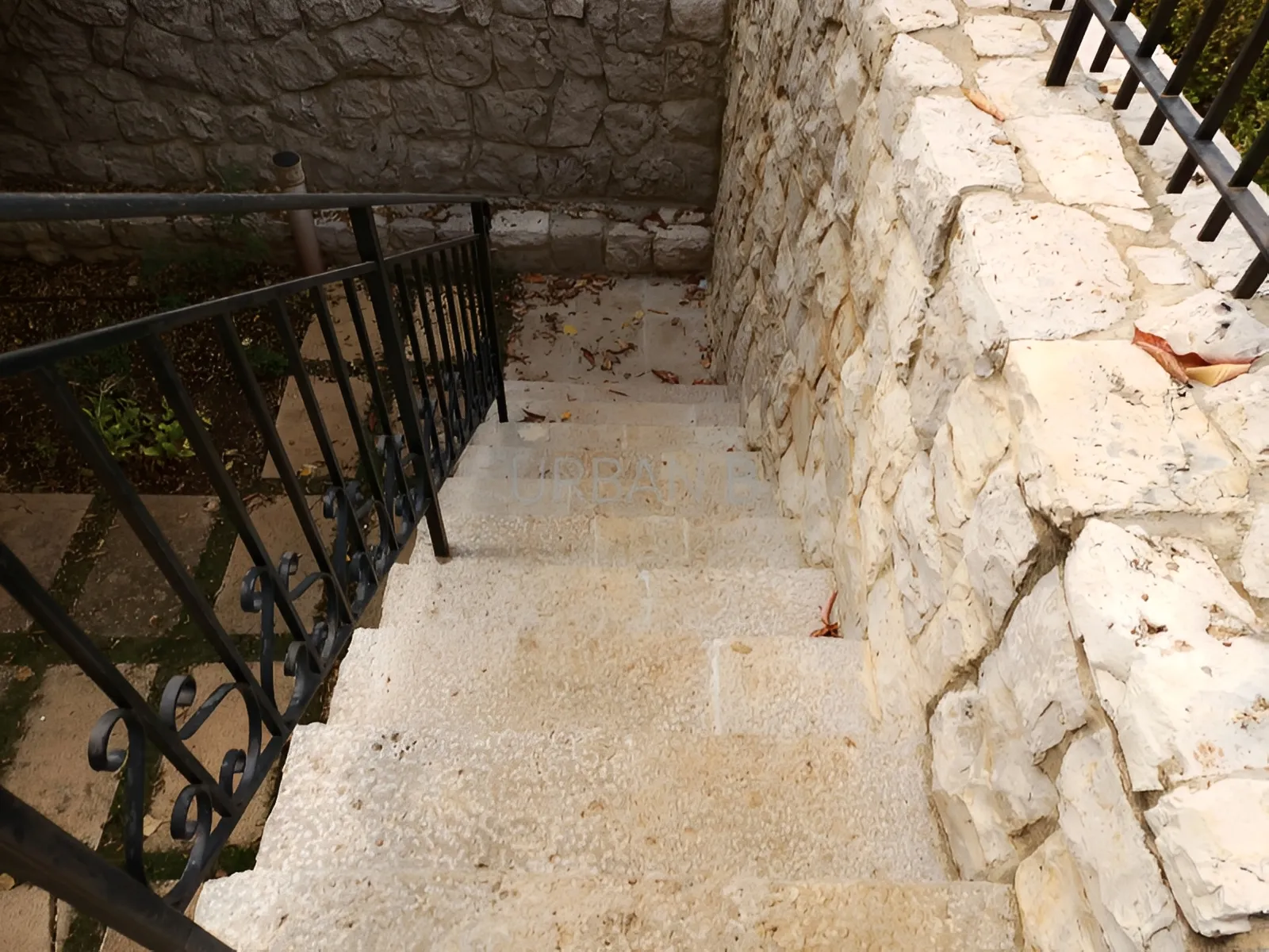 Villa in Faitroun, lebanon