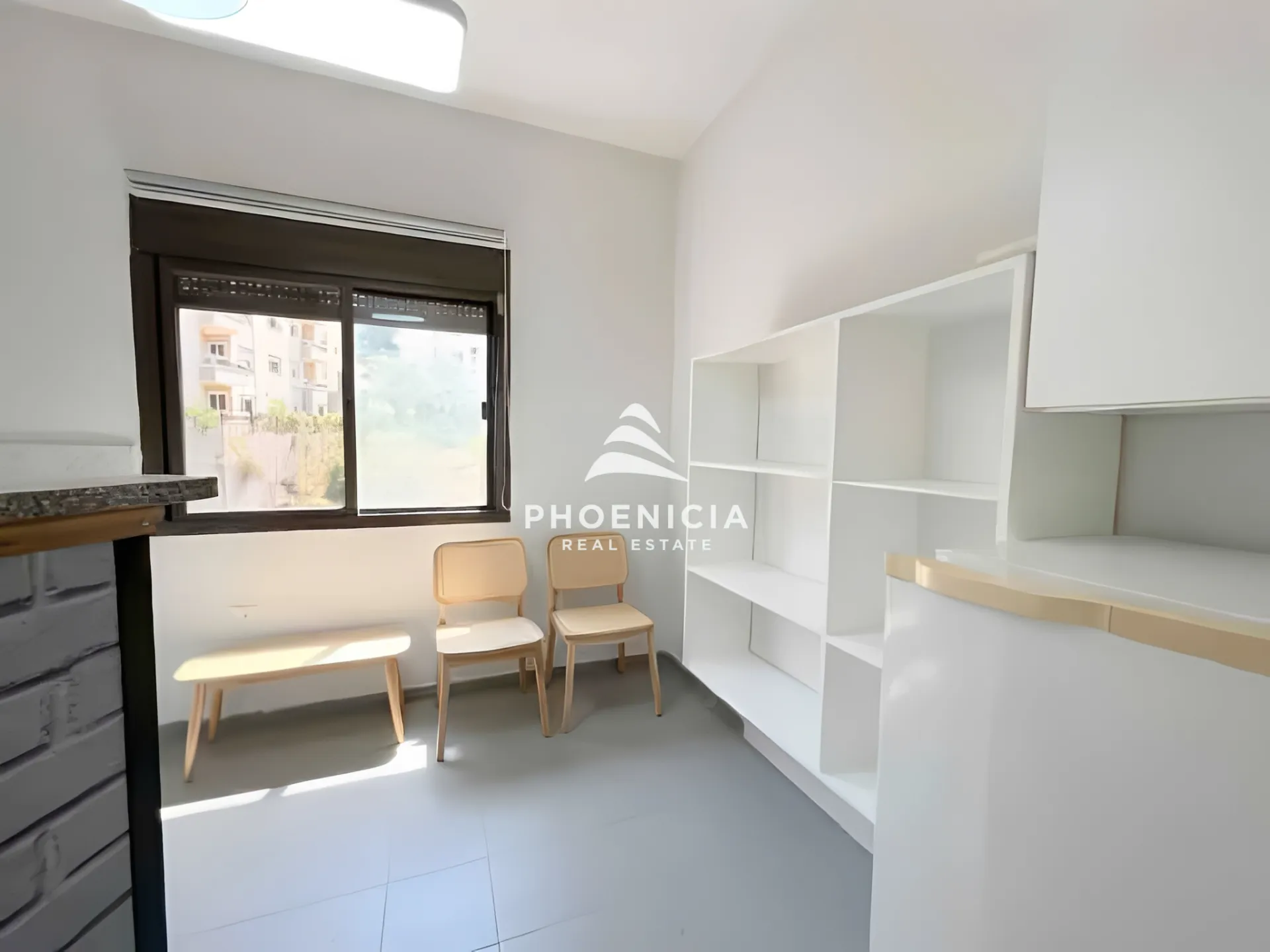 Apartment for rent in Jdayel