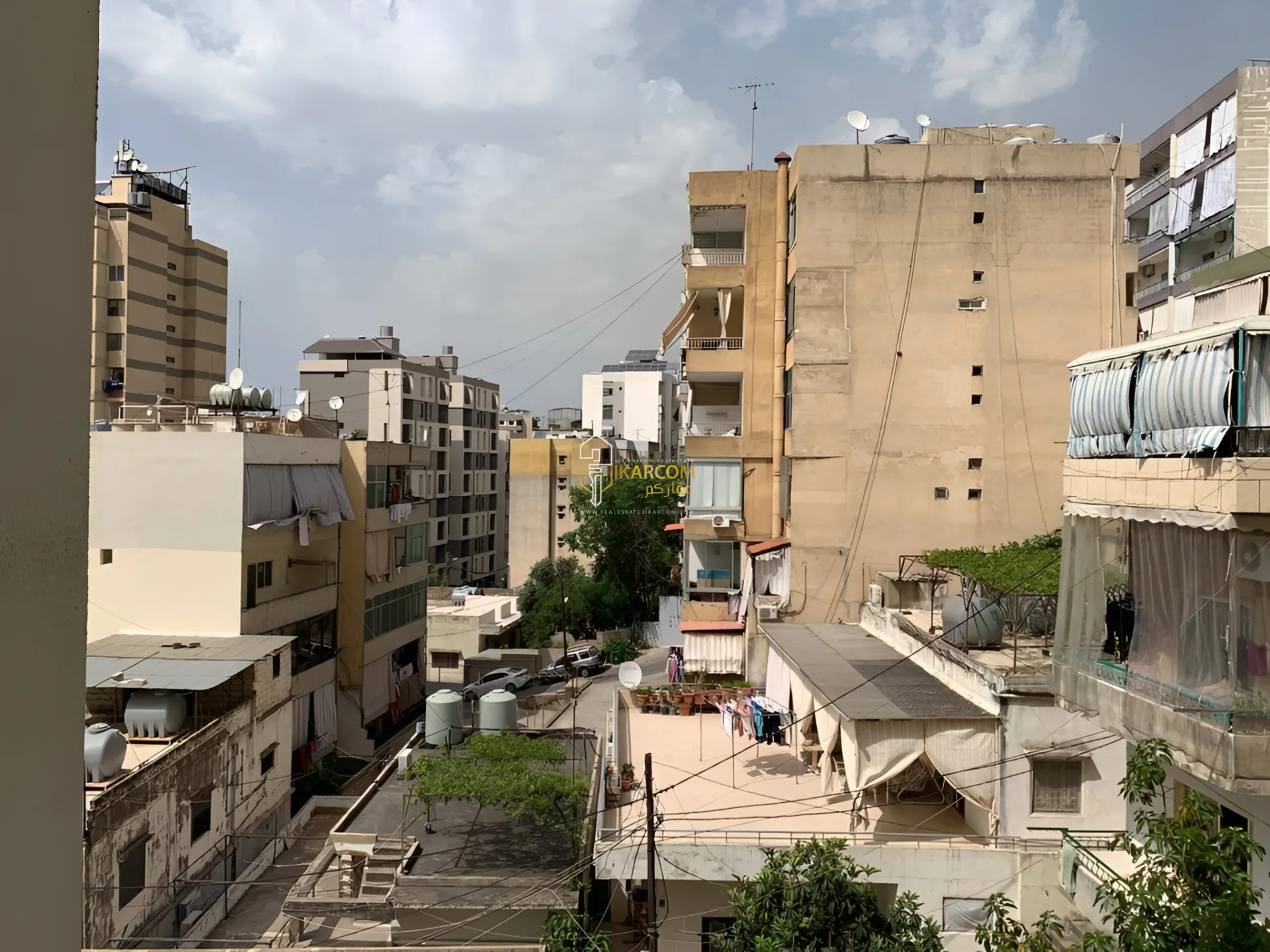Apartment for Sale in Jal El Dib