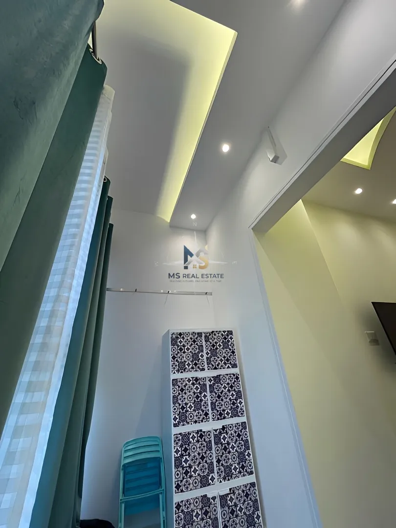 Apartment for sale in Bchamoun