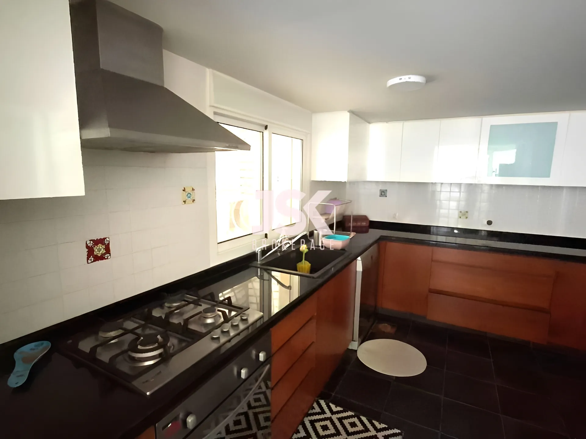 Duplex for Rent in Dbayeh