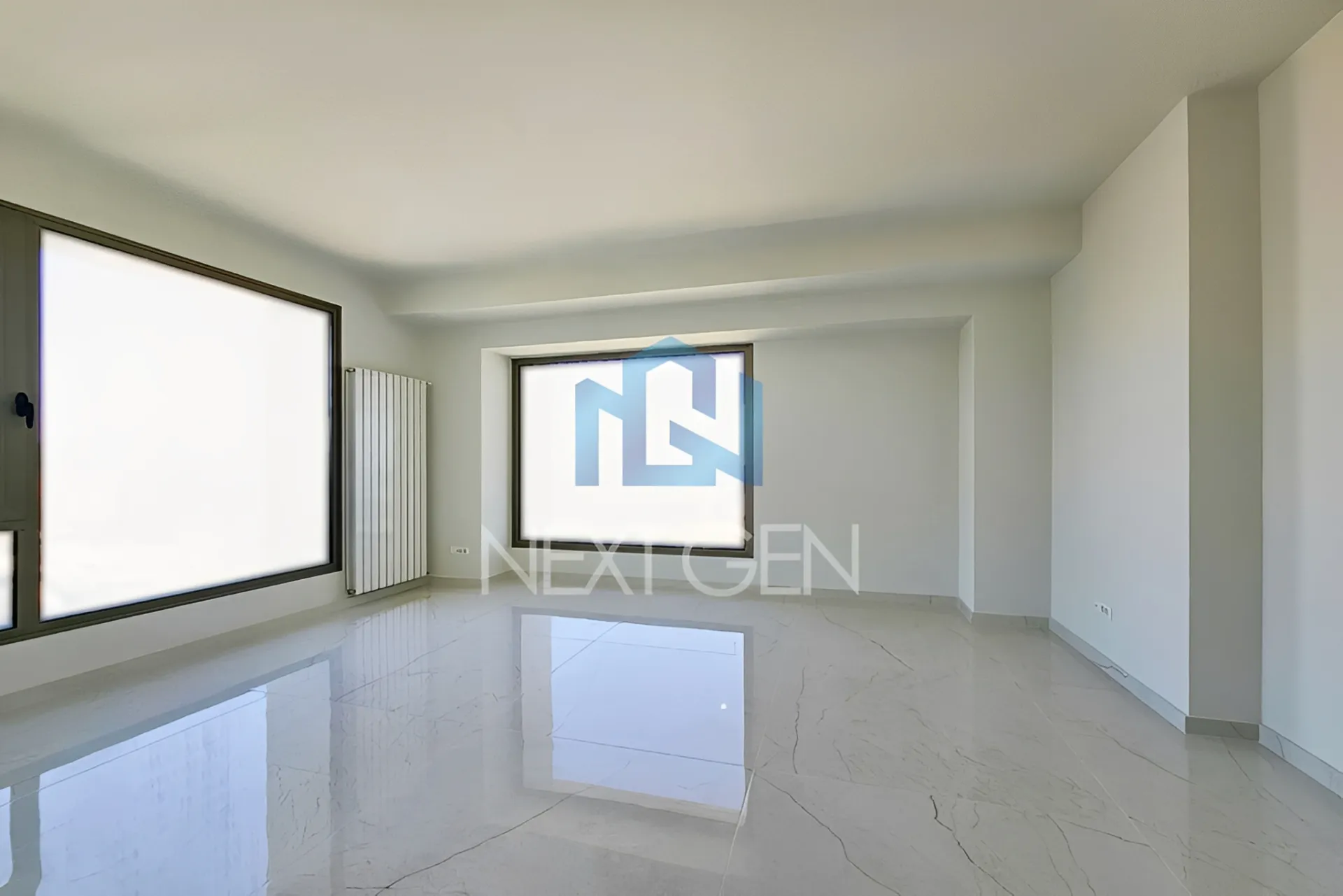 Apartment for rent in Achrafieh, Beirut, Lebanon