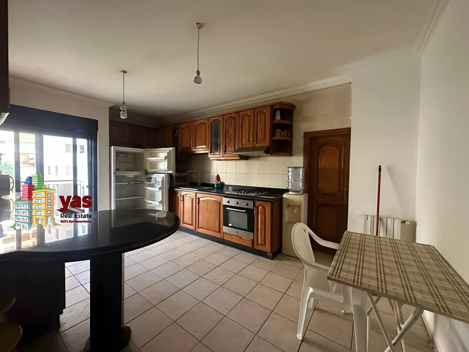 Apartment for Rent in Sahel Alma