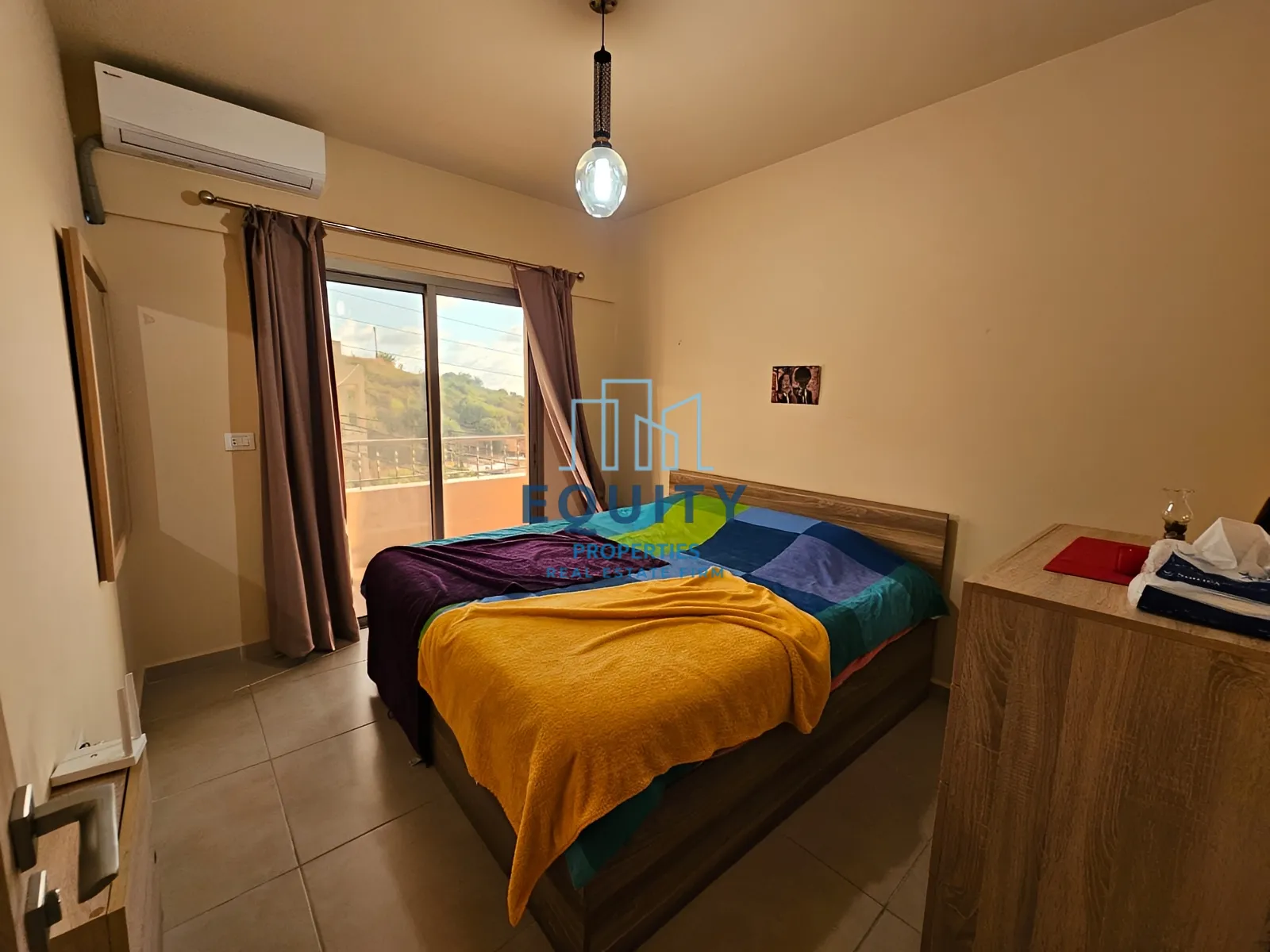 Apartment for Rent in Batroun