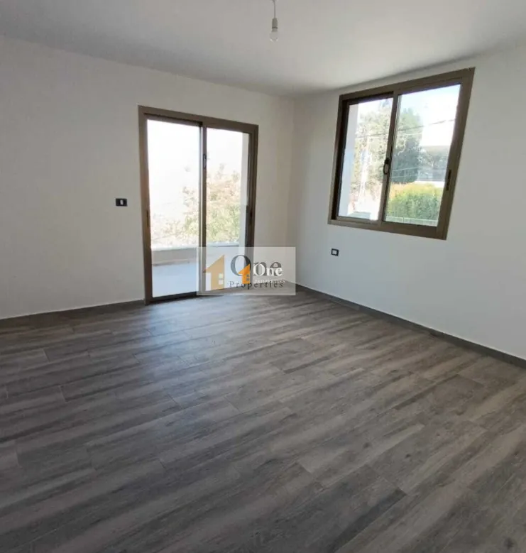 Duplex for sale in Fatqa, Lebanon