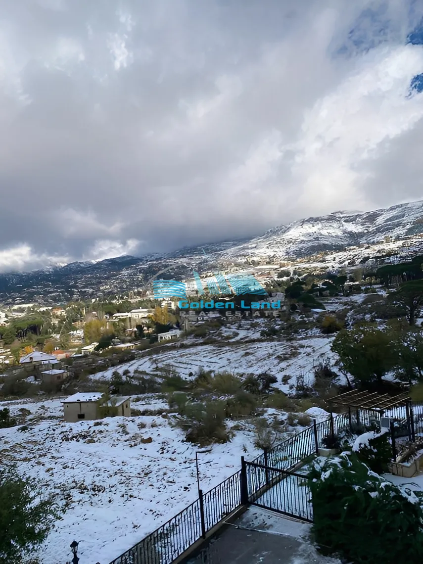 Apartment for Sale in Chbaniyeh, Lebanon