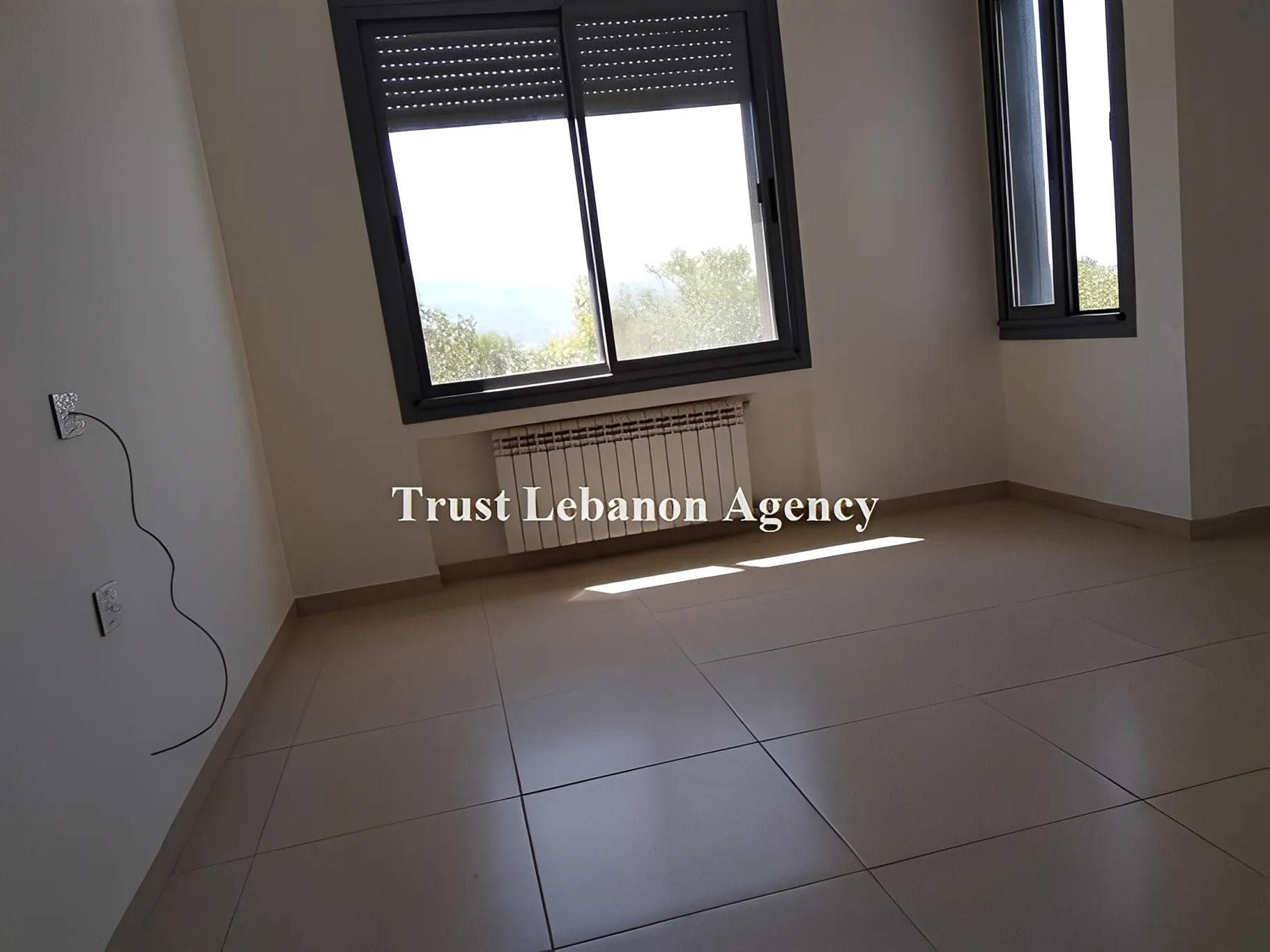 Triplex for Sale in Baabda yarzeh