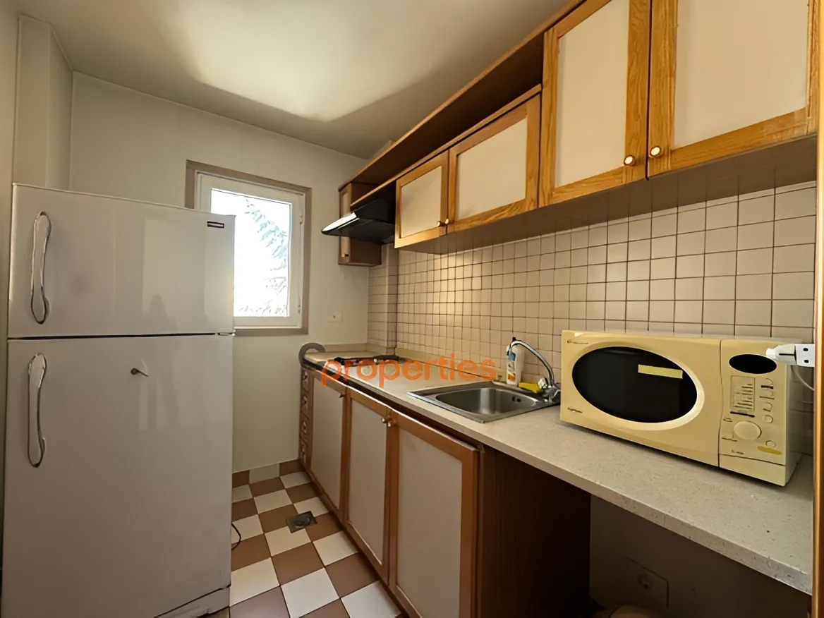 Chalet for Rent in Fatqa - 2 bed, 2 bath