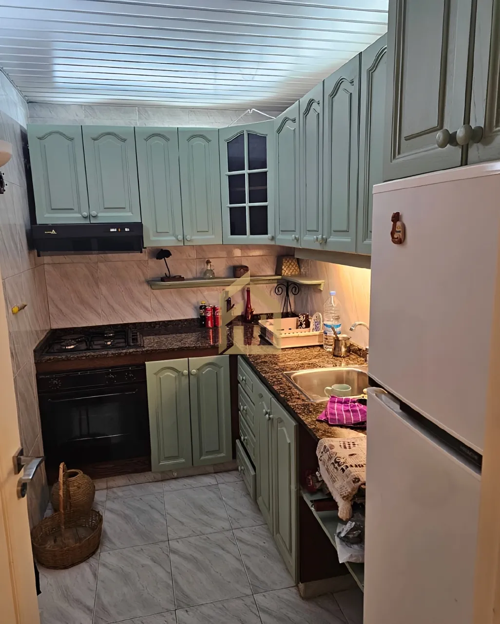 Chalet for sale in Zaarour, Lebanon, Lebanon