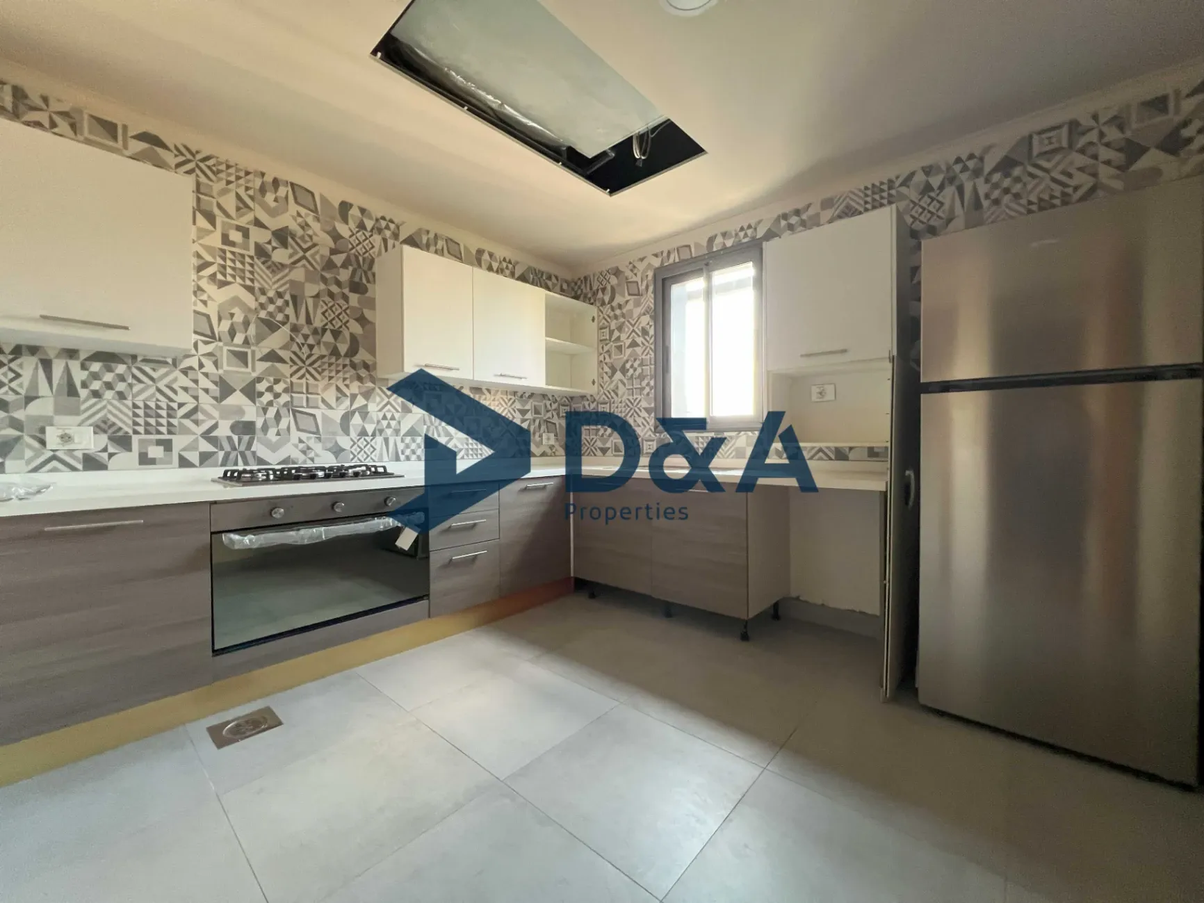 Apartment for rent in Achrafieh, Beirut, Lebanon