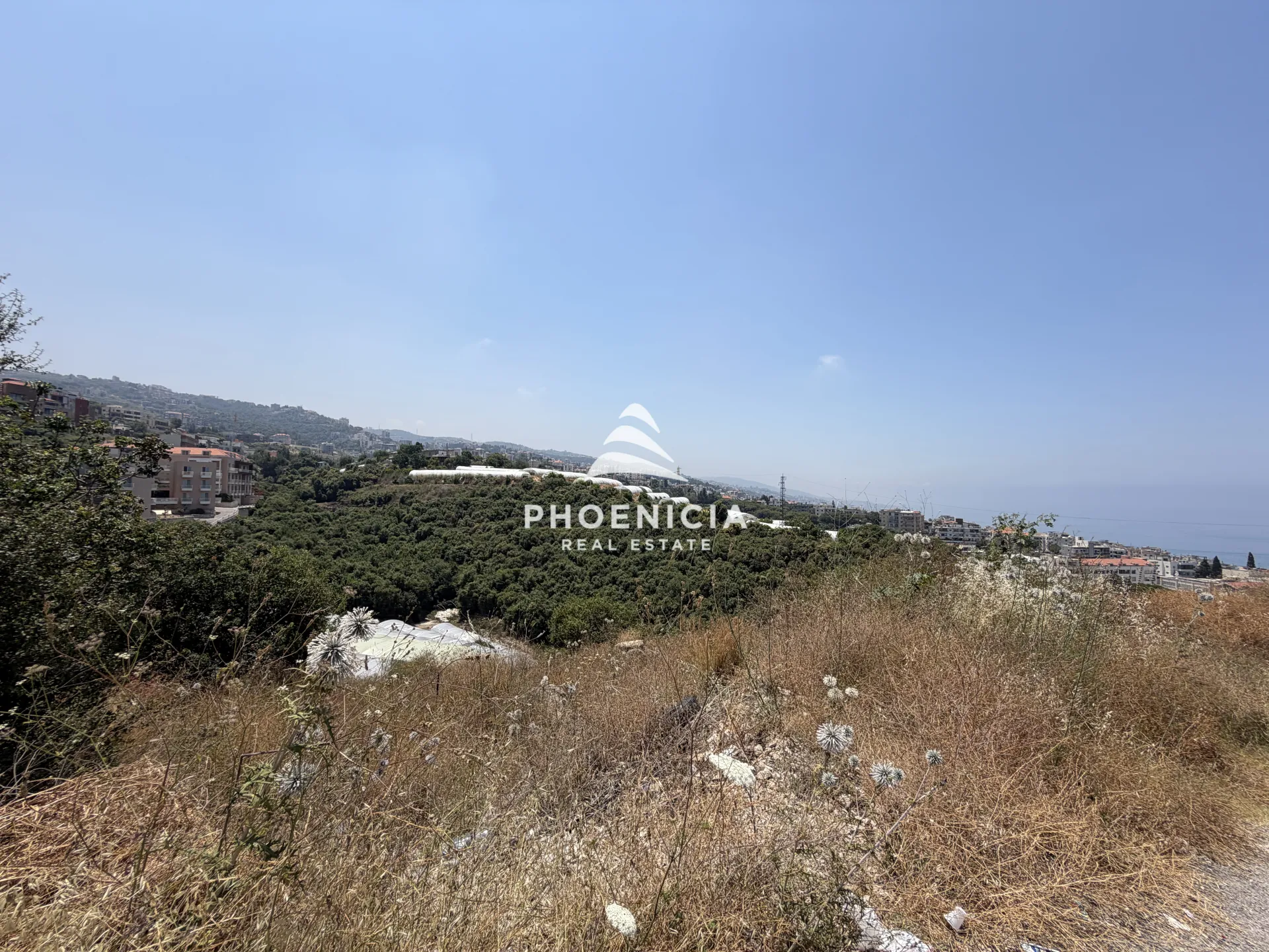 Residential Land for sale in Blat, Jbeil, Lebanon