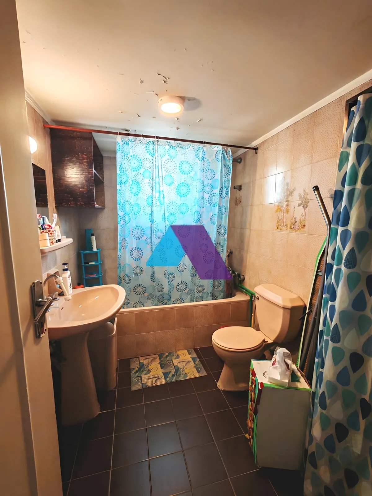 Apartment for Sale in Ballouneh
