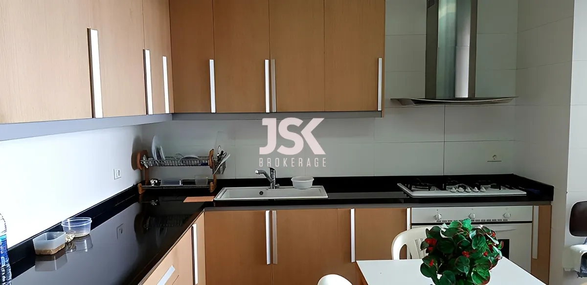 Apartment for Sale in Sahel Aalma, Lebanon - 3 bed, 4 bath