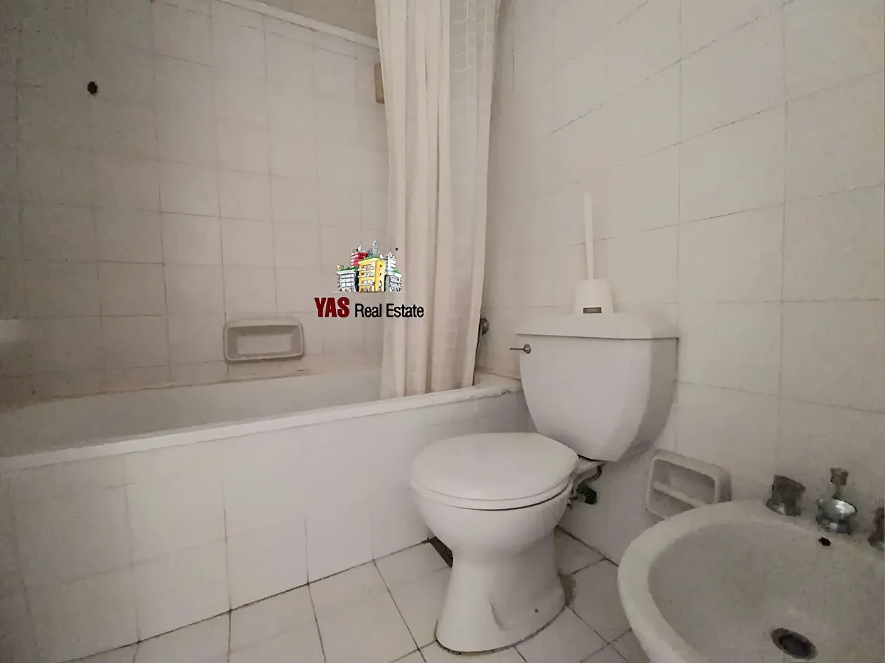 Apartment for Rent in Ghazir - 2 bed, 2 bath